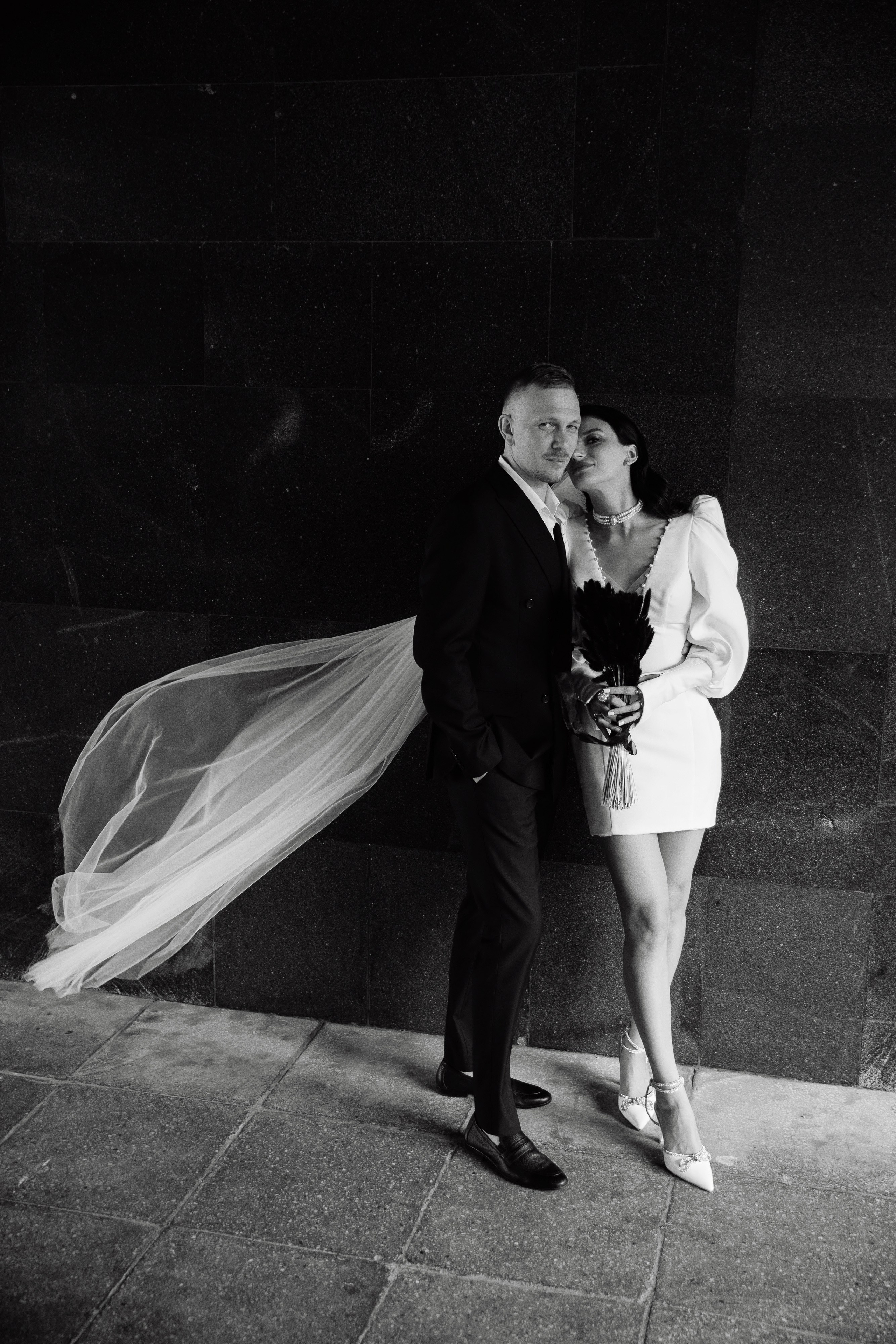 Евгений и Яна. Главная