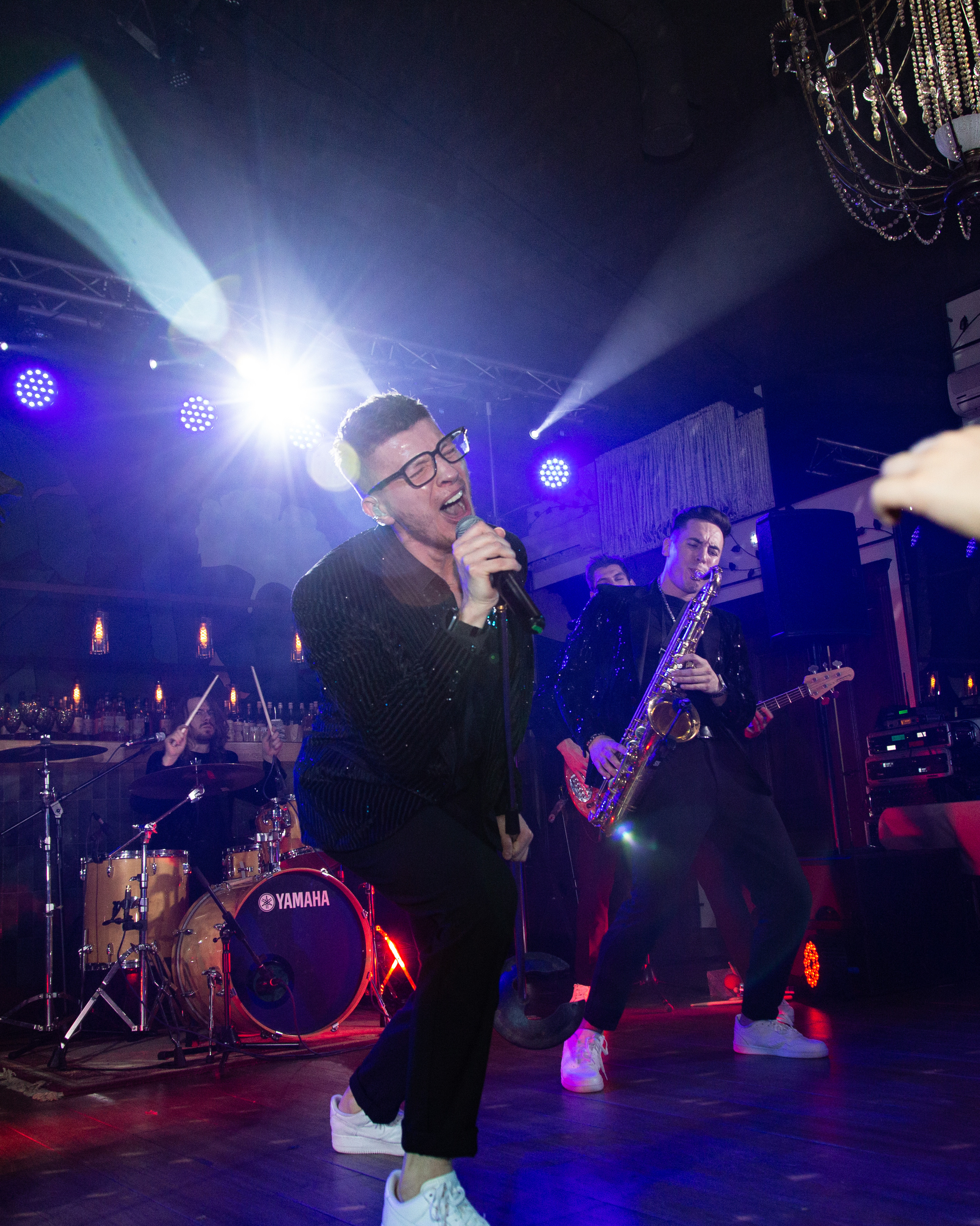 Фотограф и дизайнер Валерий Хотеев