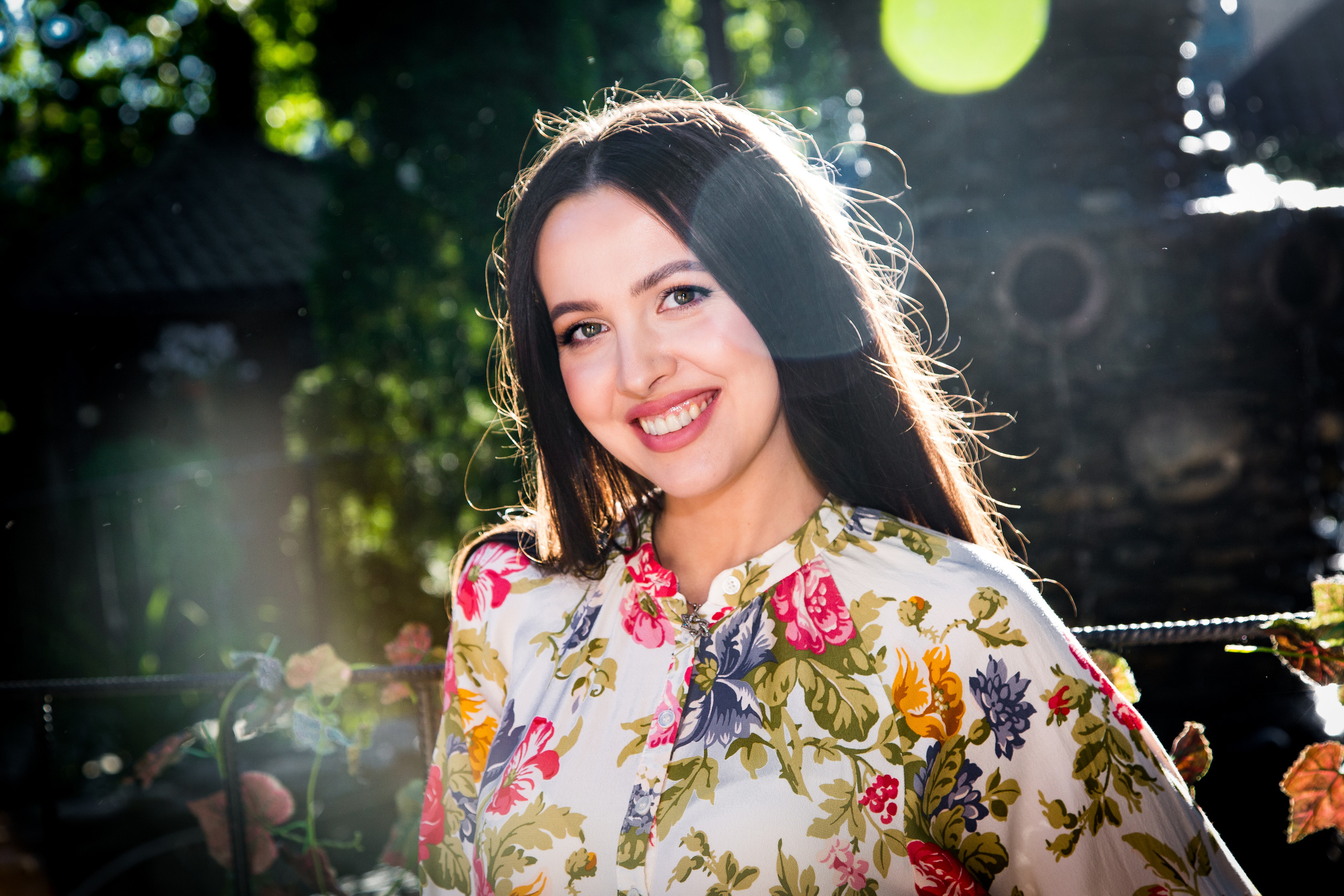 Фотограф и дизайнер Валерий Хотеев