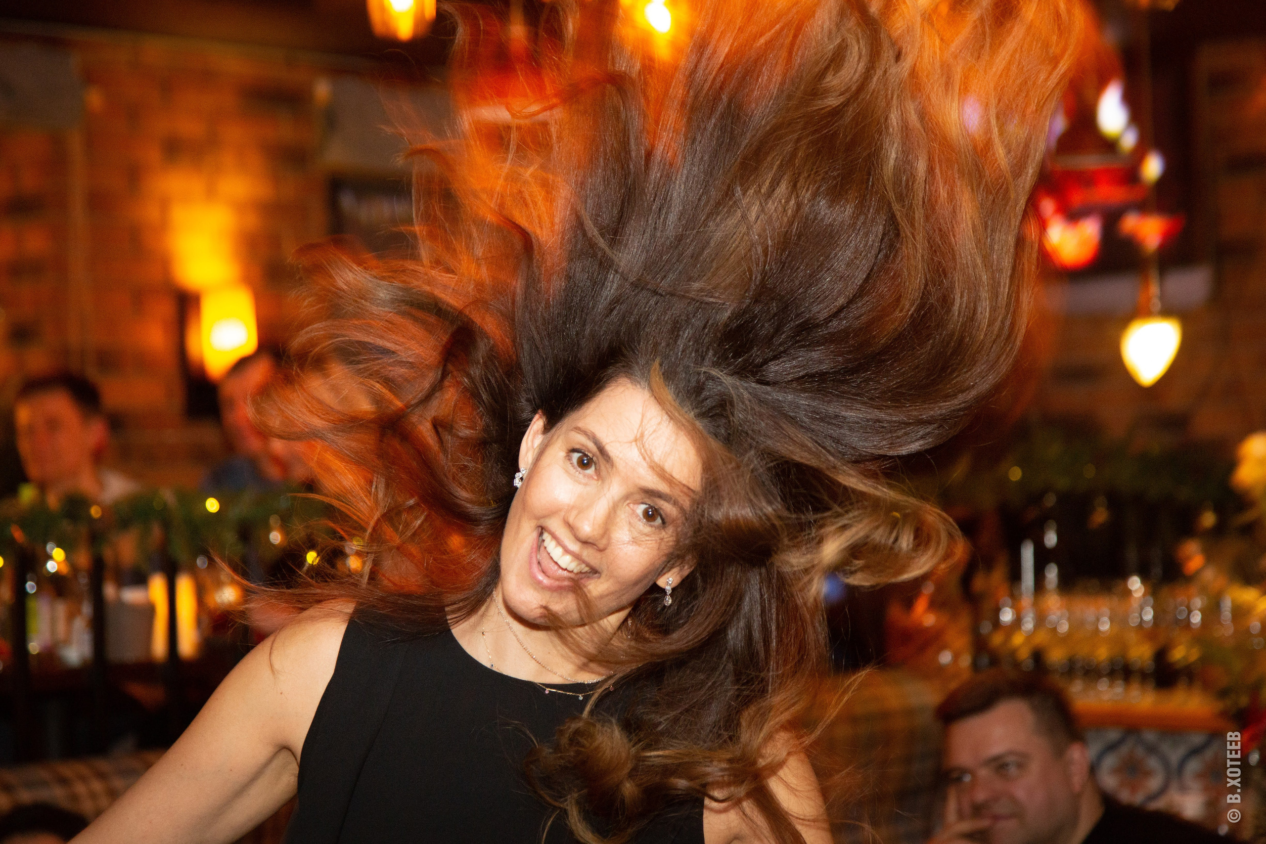 Фотограф и дизайнер Валерий Хотеев