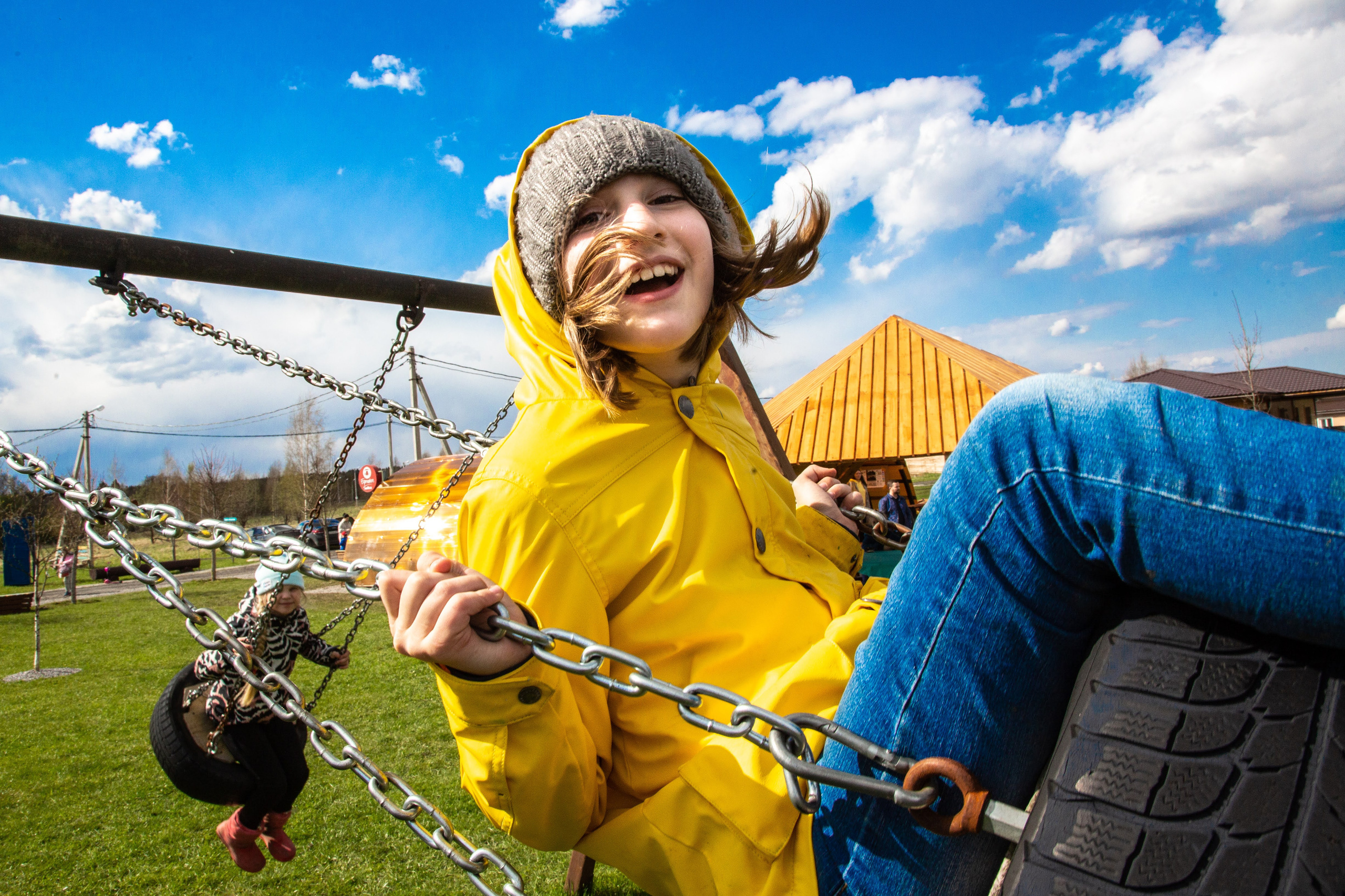 Фотограф и дизайнер Валерий Хотеев