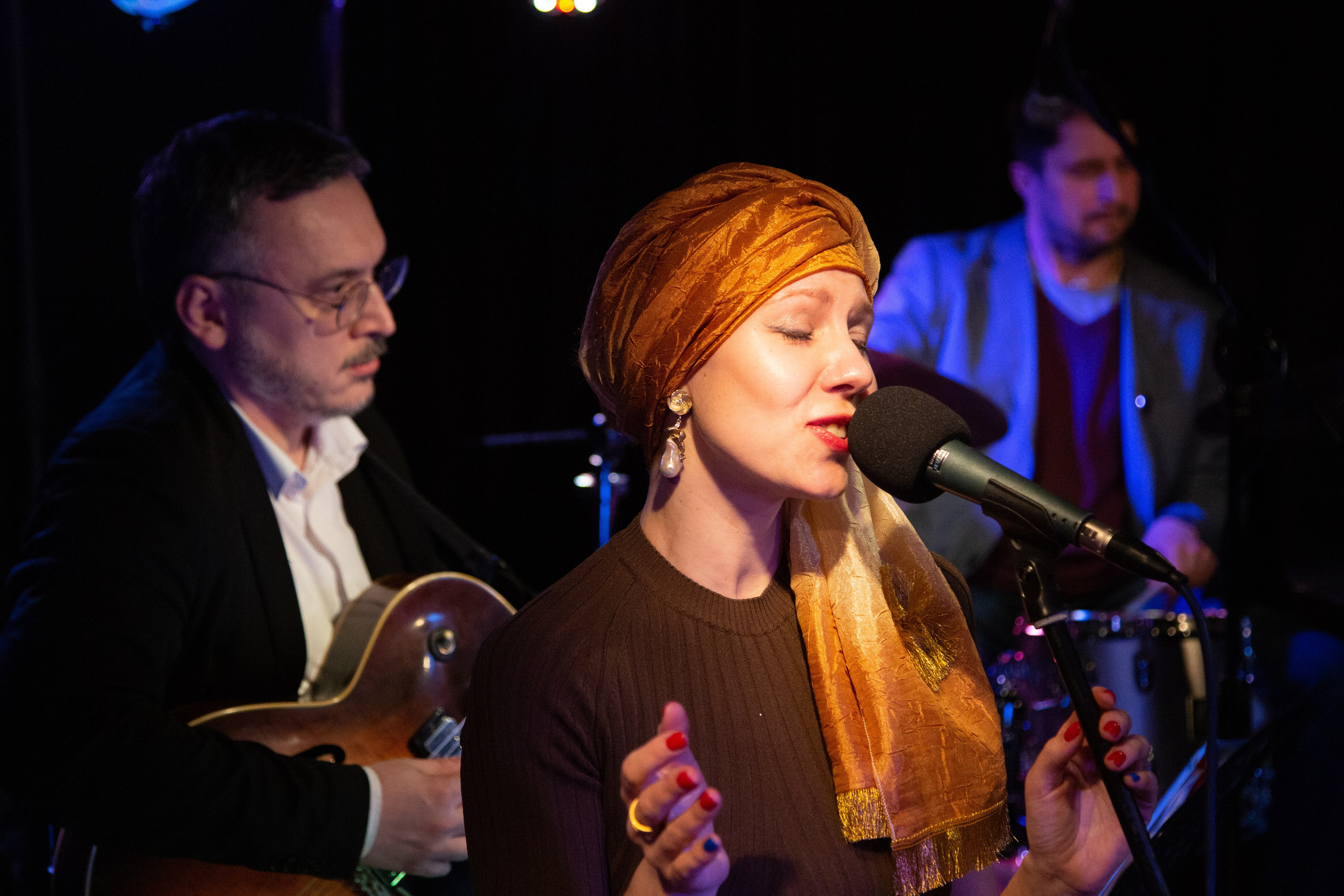 Фотограф и дизайнер Валерий Хотеев