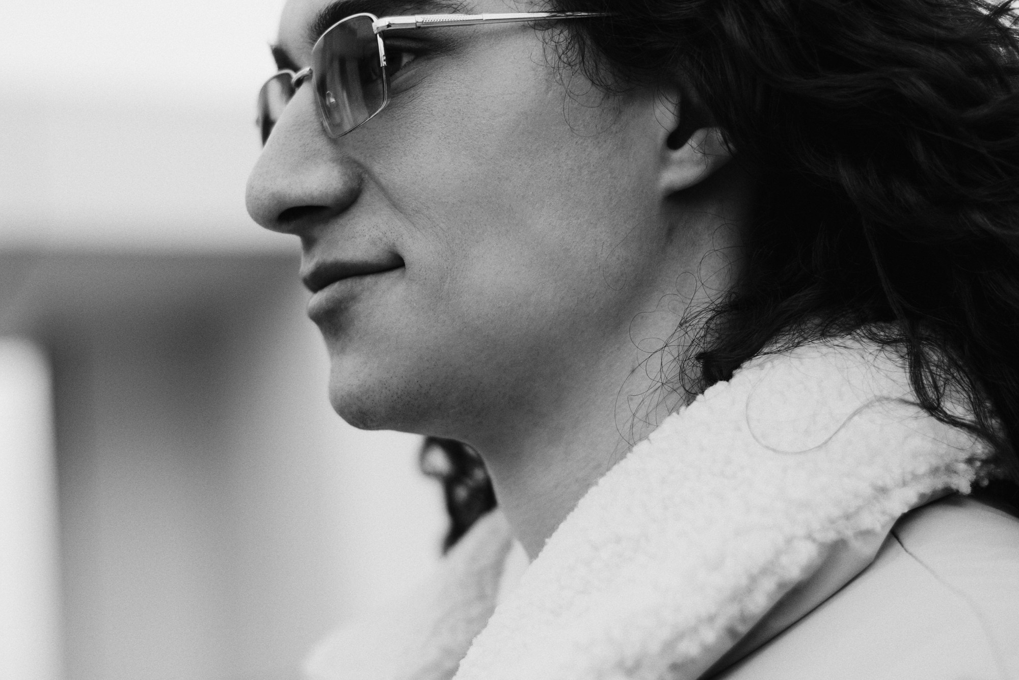 Свадебная фотосессия в Тюмени: ЗАГС, Мост Влюбленных и Монастырь | Фотограф Дарья Мустафина. Портретный фотограф Тюмень Дарья Мустафина