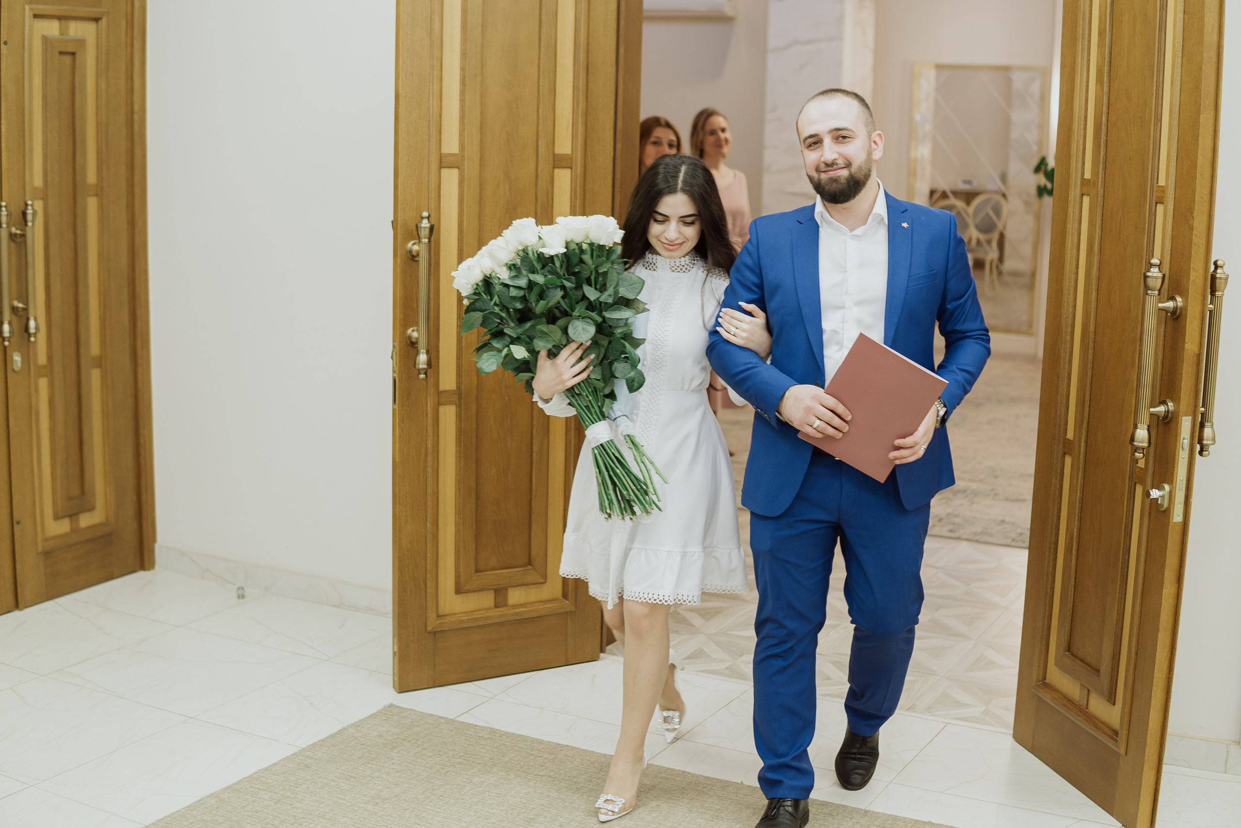 Лев и Кармен. Алексей Никифоров свадебный и семейный фотограф Москва, Химки