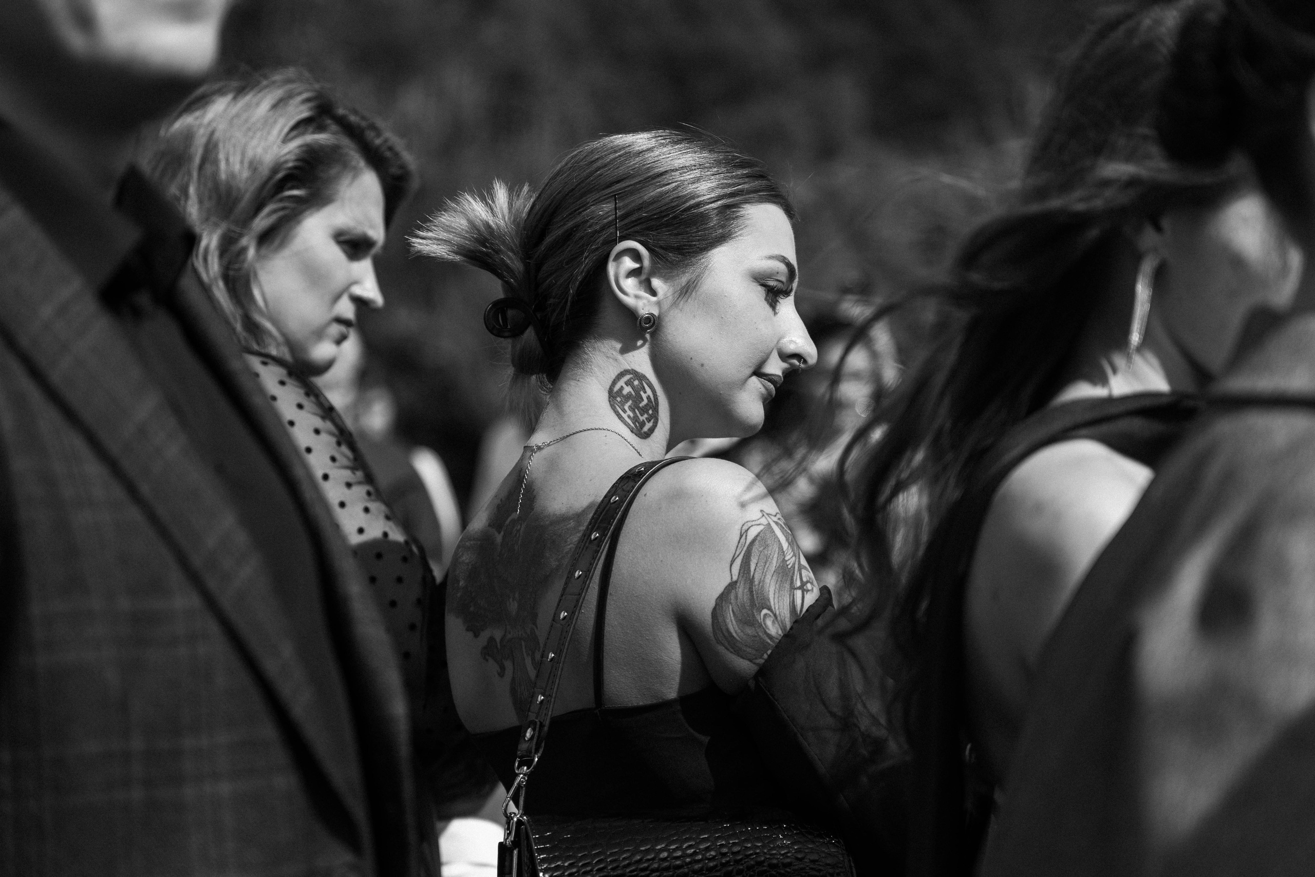 Крепкие объятия. Свадебный и портретный фотограф Соломко Диана