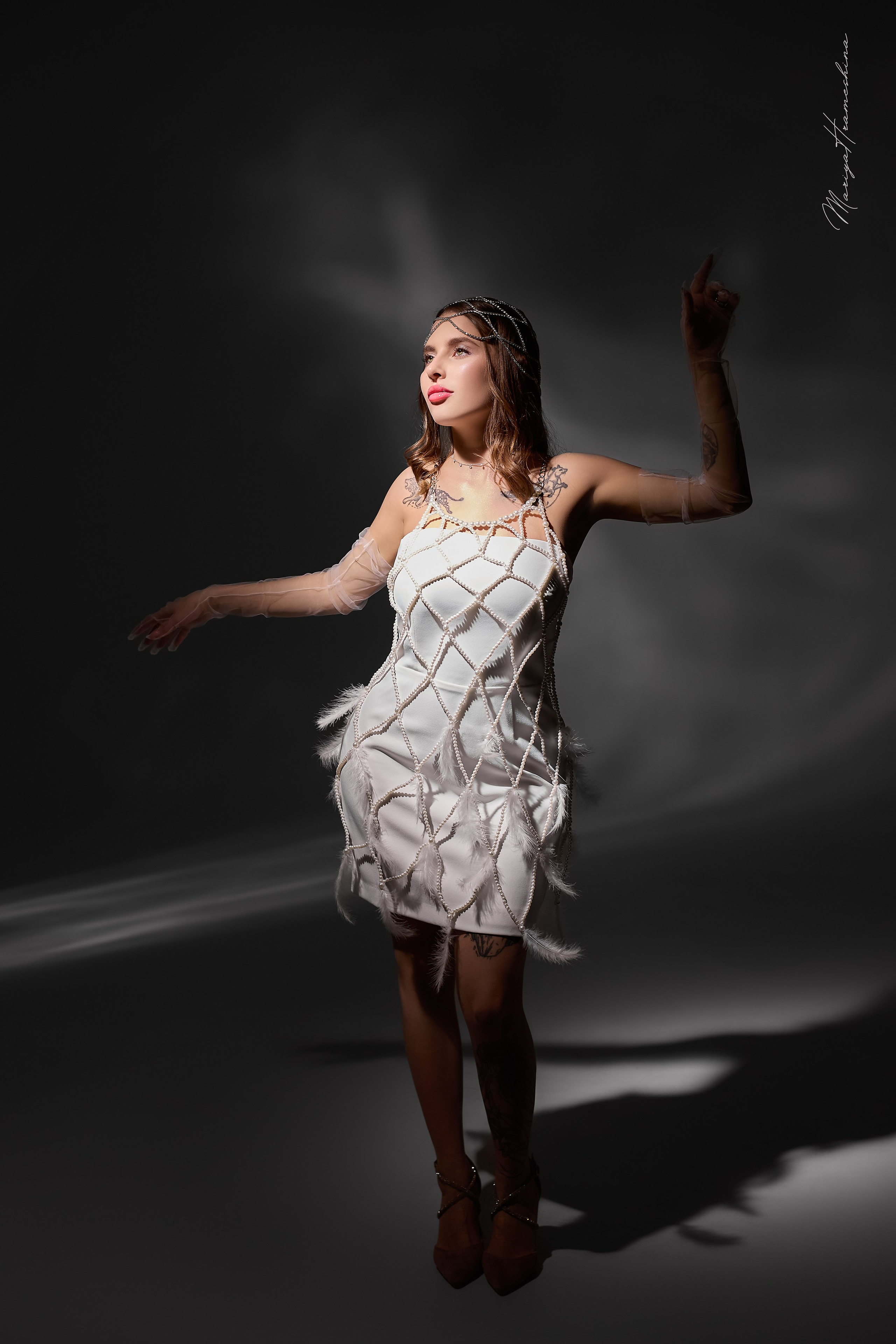 Фотосъемка черное и белое. Фотограф, мобилограф Ростов-на-Дону