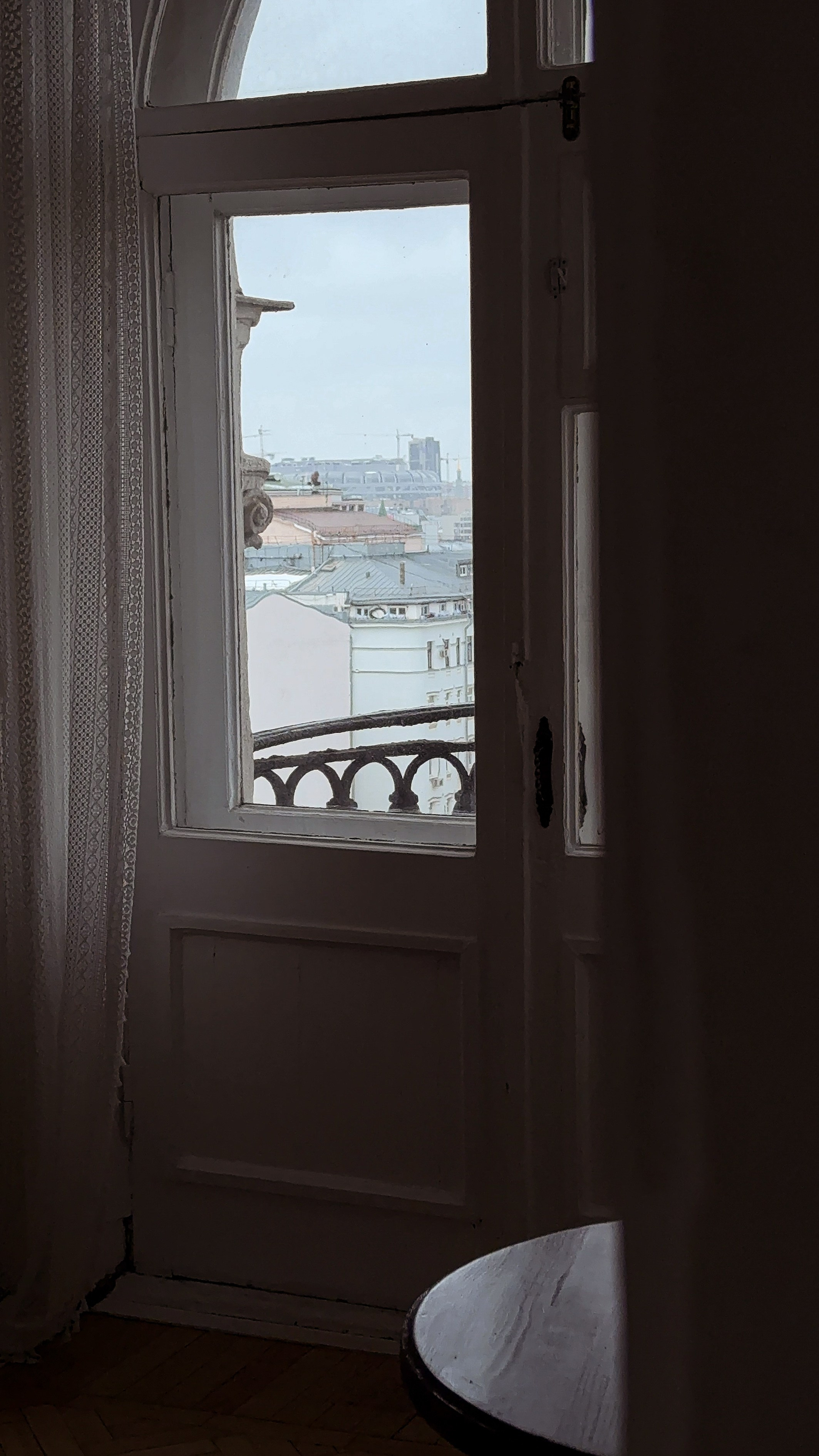 Актуальный интерьер. Фотостудия СТОЛИЦА