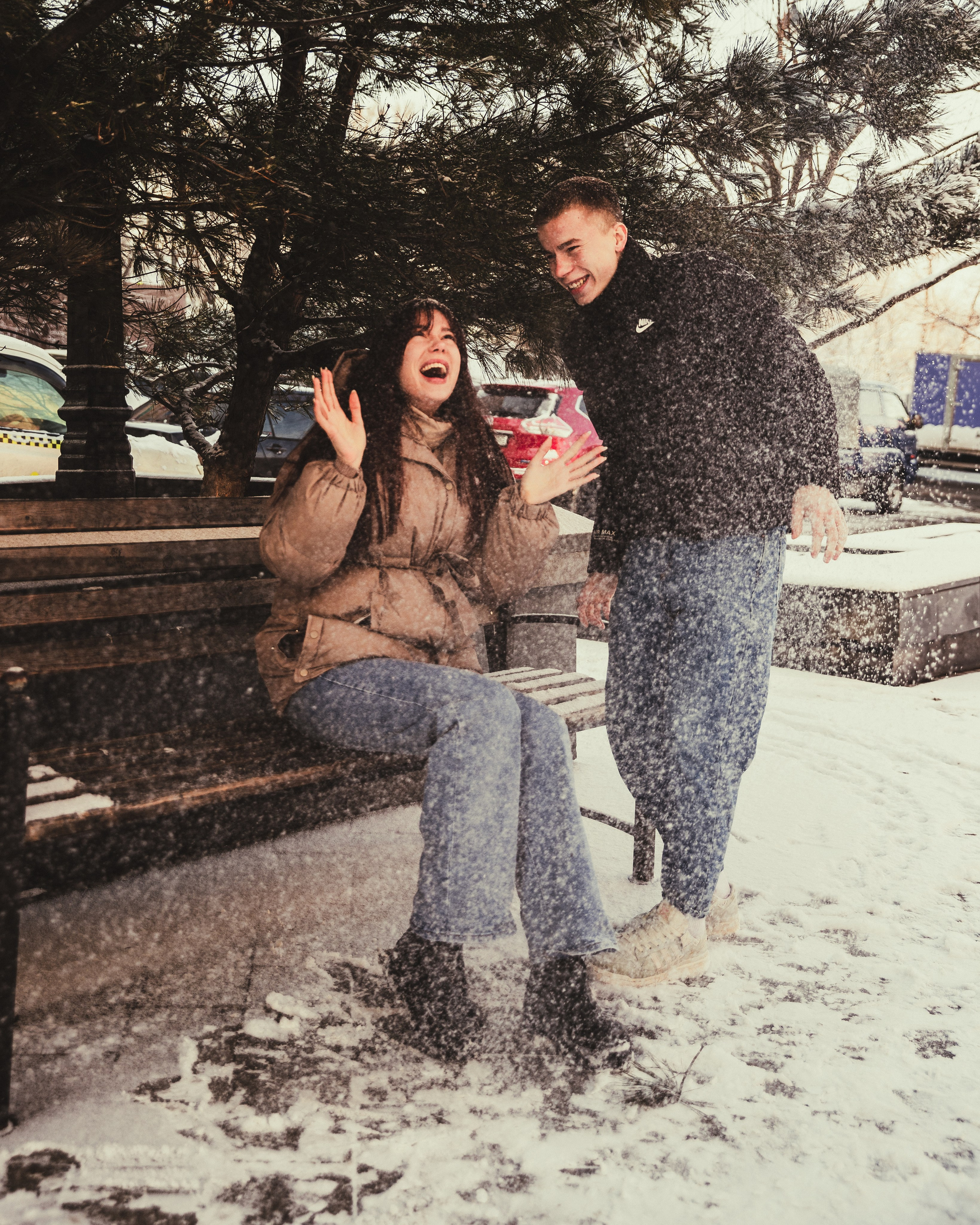 Галя и Андрей. ФОТОГРАФ ВО ВЛАДИВОСТОКЕ| СВАДЕБНЫЙ ФОТОГРАФ