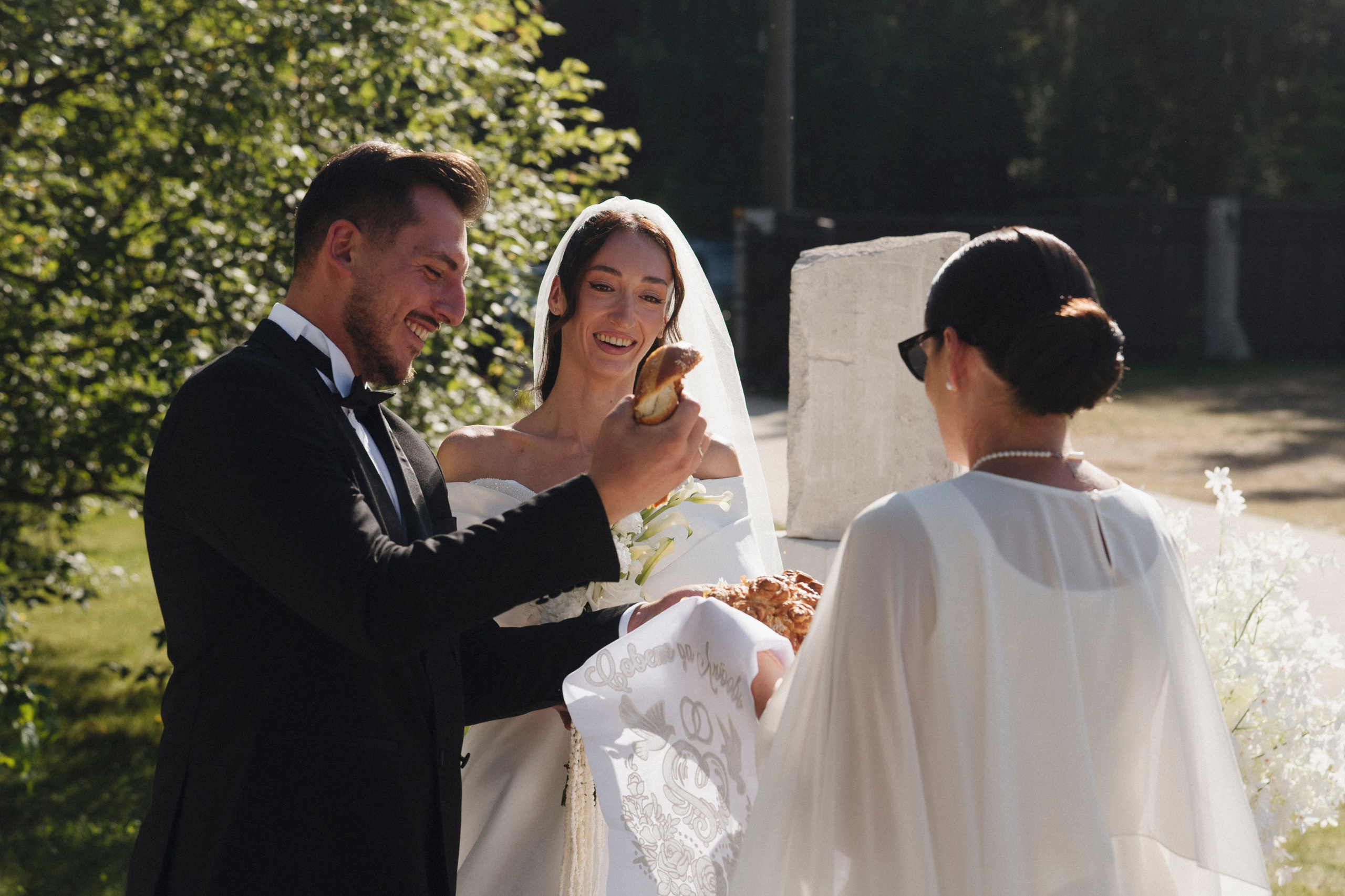 Илькер и Мария. Фотограф в Сыктывкаре Онохов Иван