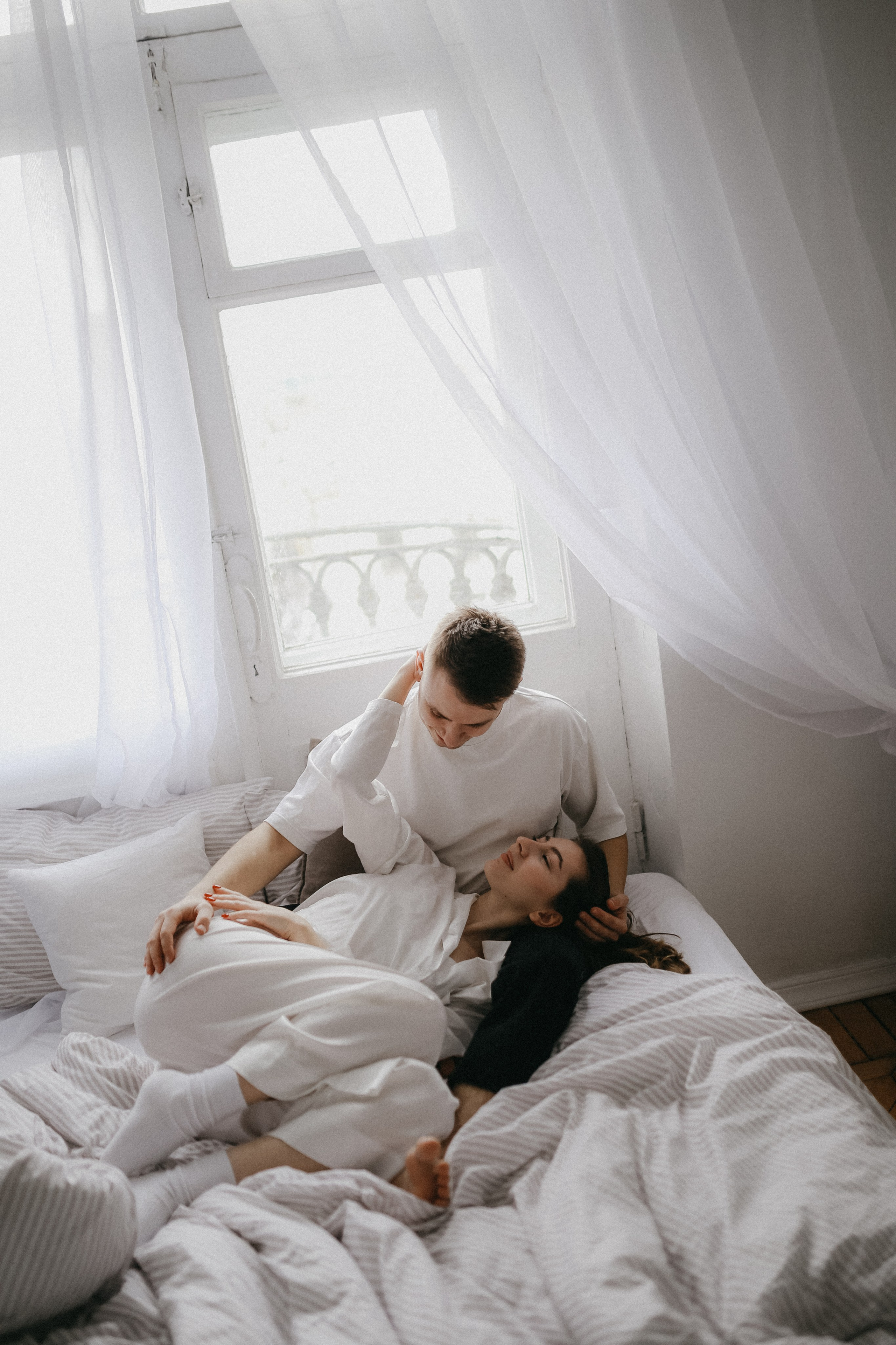 Геля & Никита. Фотограф в Москве, Электростали, Ногинске, Балашихе, Александра Кукушкина