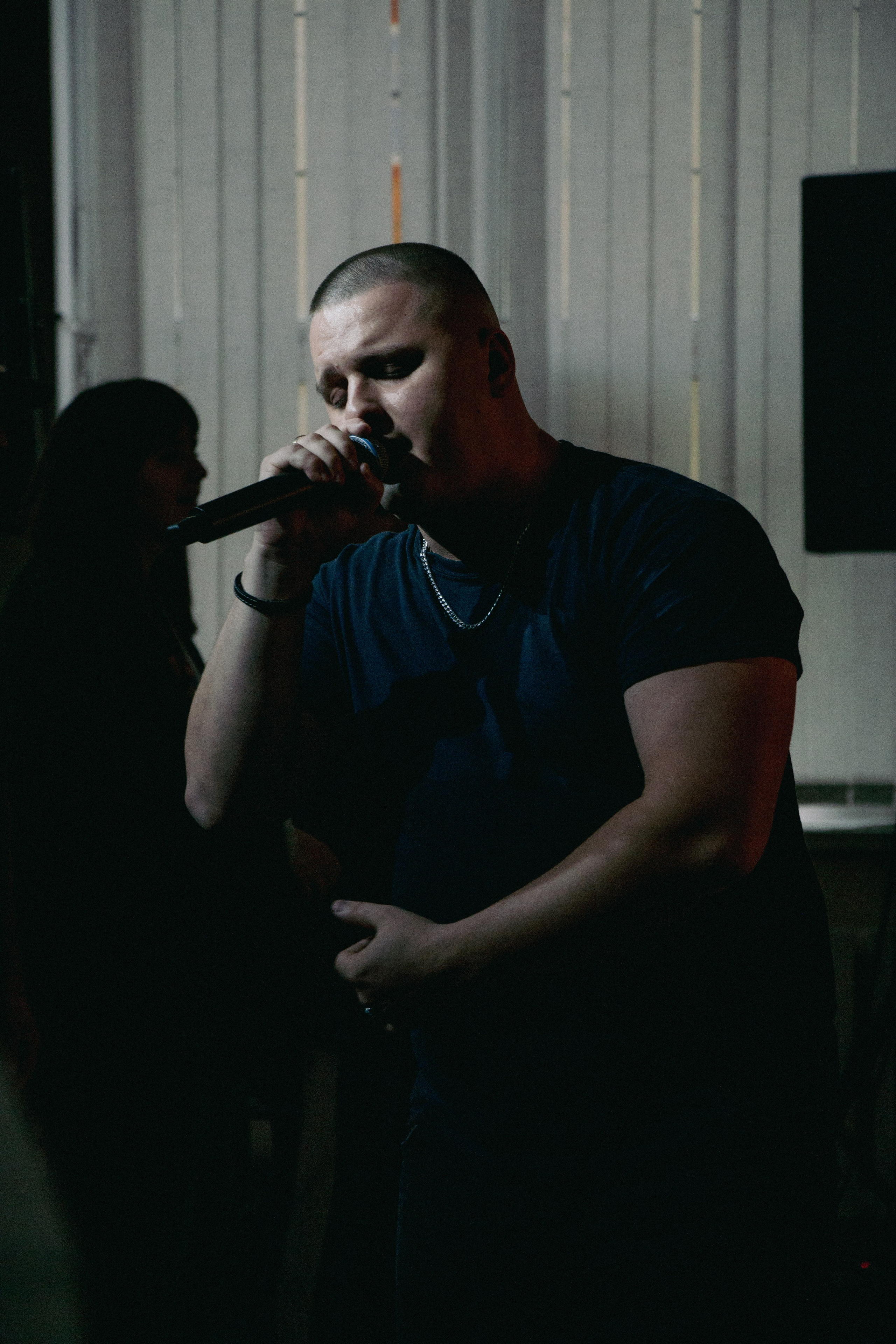 FORGIVEN. Фотограф в Тюмени Анастасия Долинина