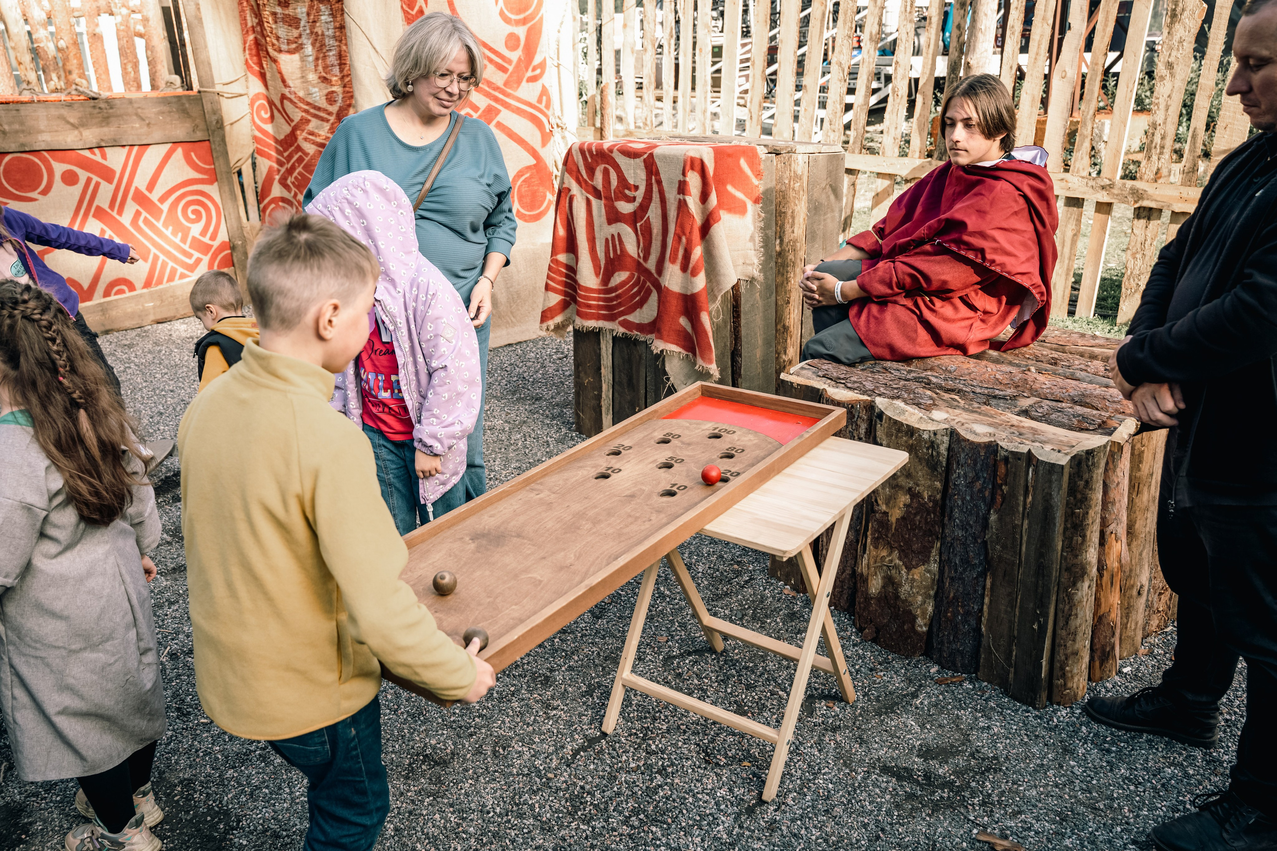Север_Имандра. Портретный фотограф в Смоленске и Москве Мария Громова