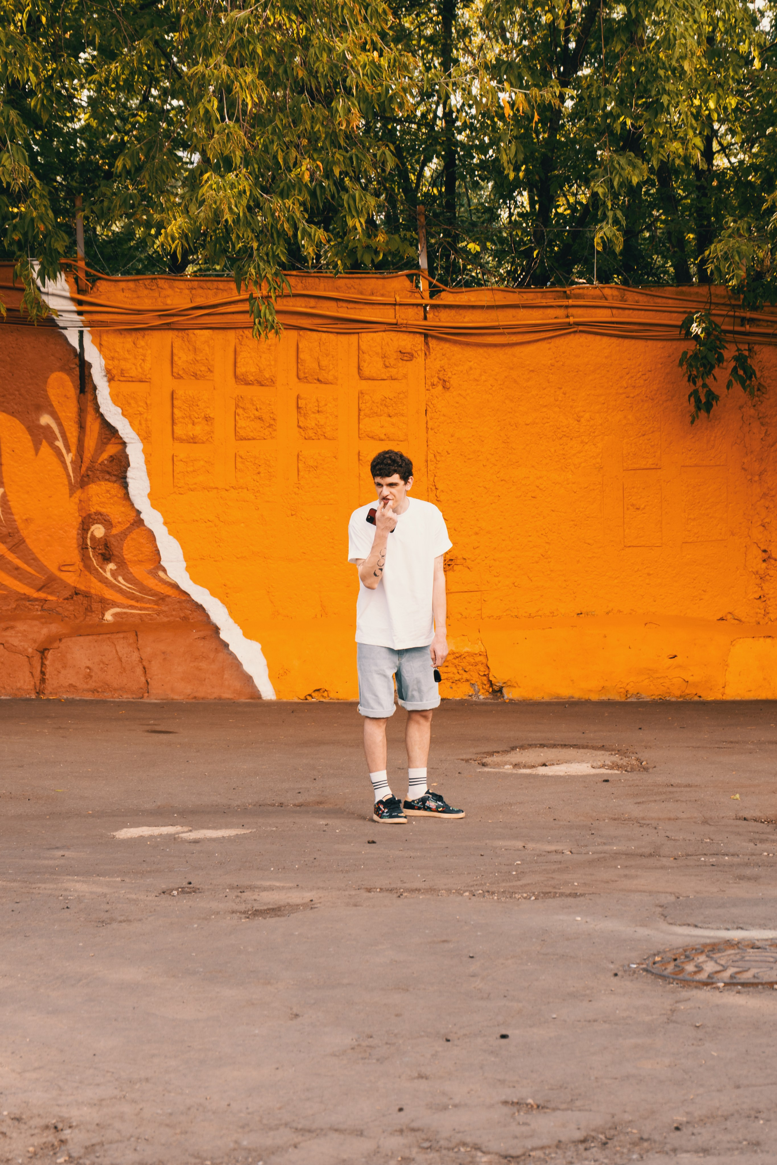 Драгни. PRAVDA SUMMER. Никита Скрипник — ТЕАТР В СТИЛЕ ФЭШН