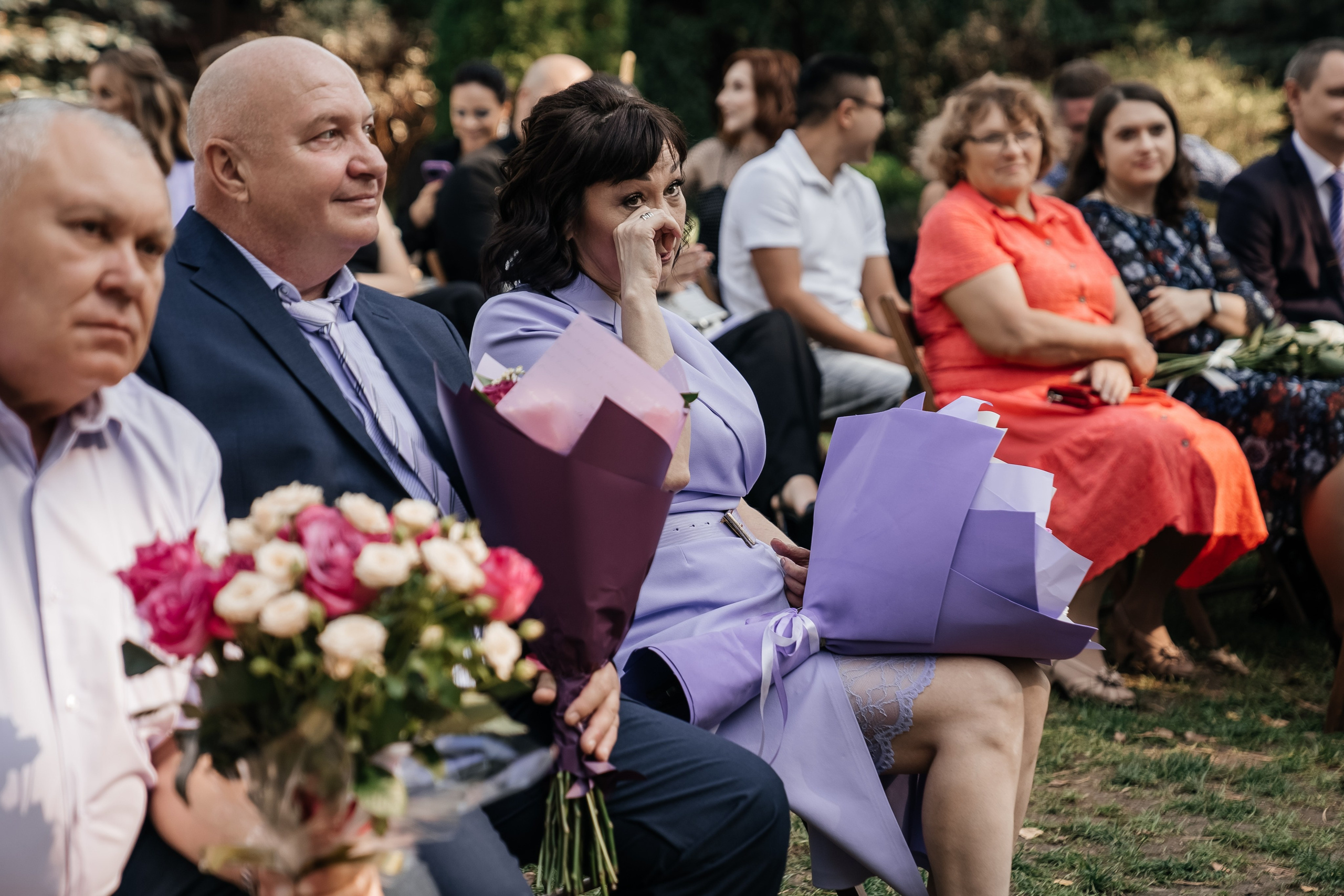 Антон и Евгения. Свадебный и семейный фотограф В Барнауле Нечаева Таня