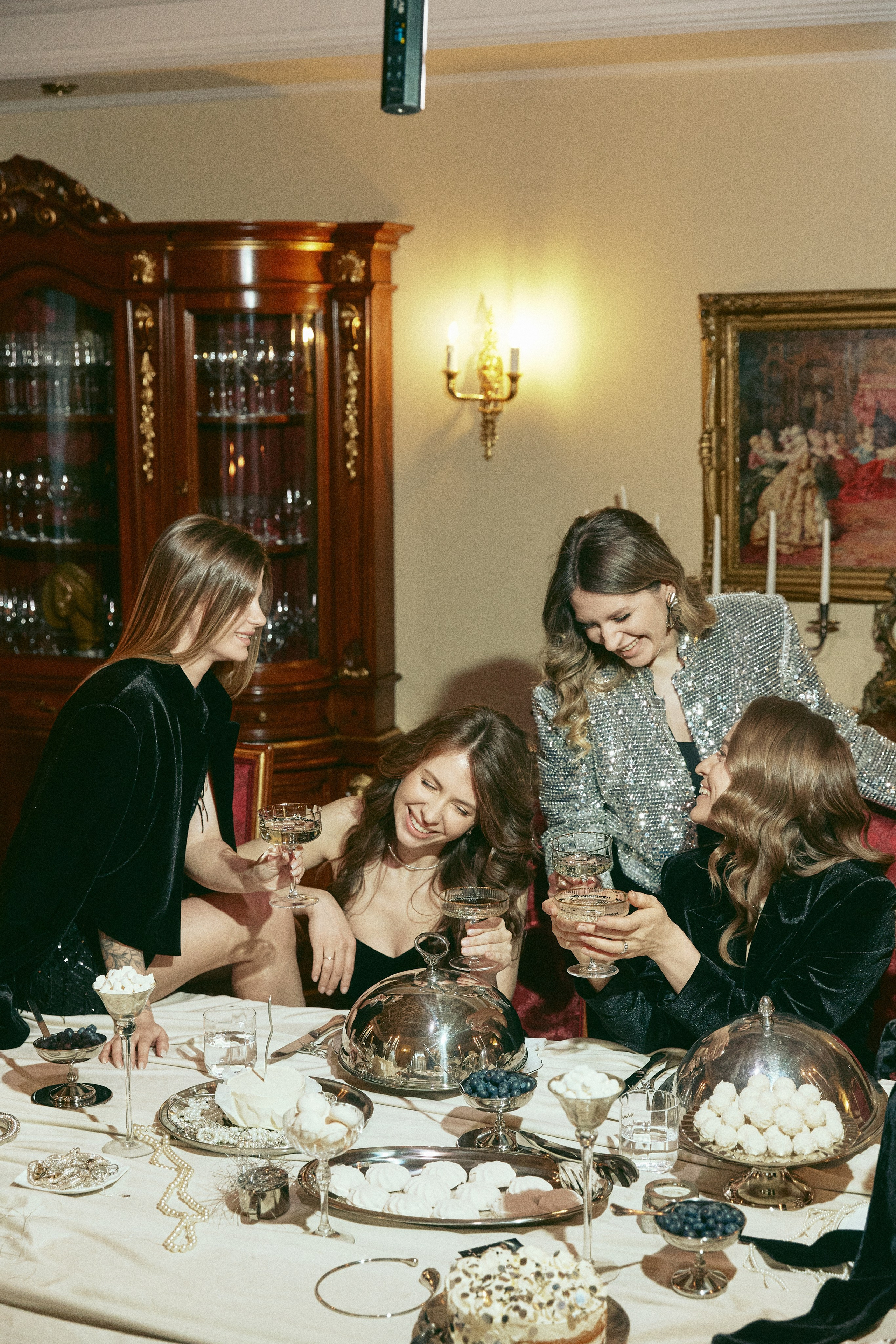 CANDY DAY. Дмитрий Мазуркевич: Профессиональный Репортажный Фотограф