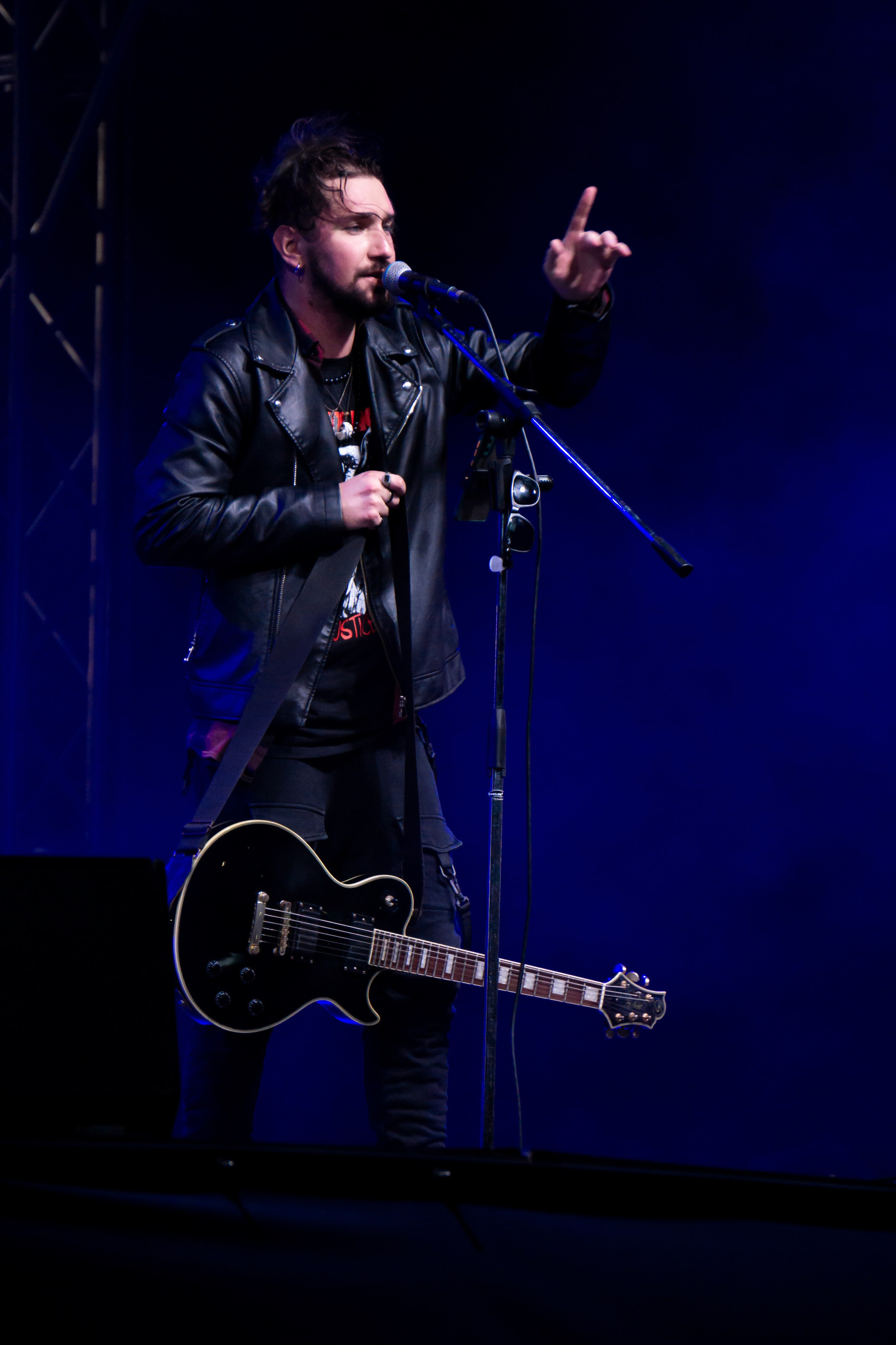 ONE MORE BAND. Фотограф в Новороссийске Алёна Сватко