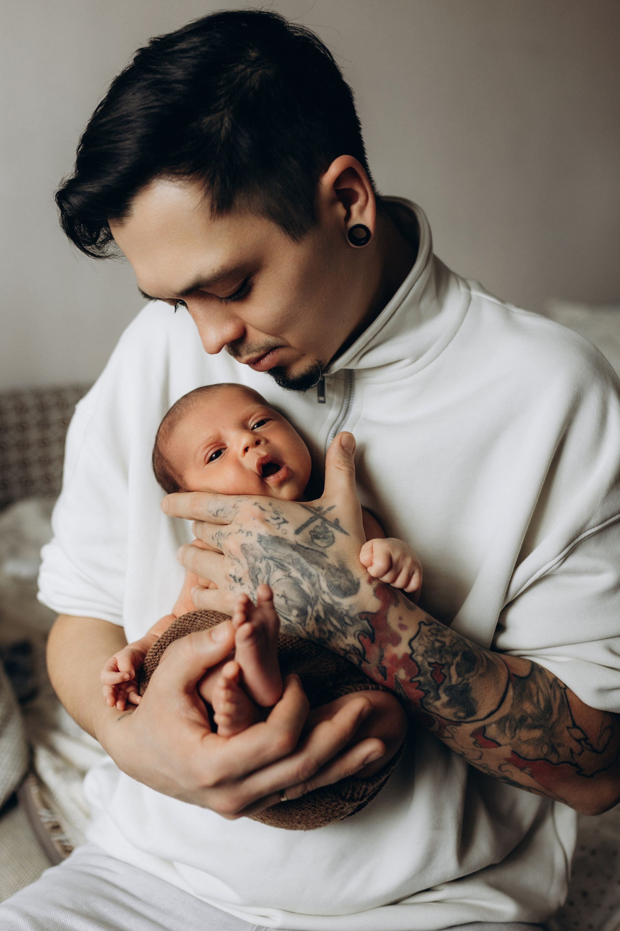 Фотосессия новорождённого Краснодар, семейный фотограф в Краснодаре Яна Морева. Семейный фотограф в Краснодаре Яна Морева