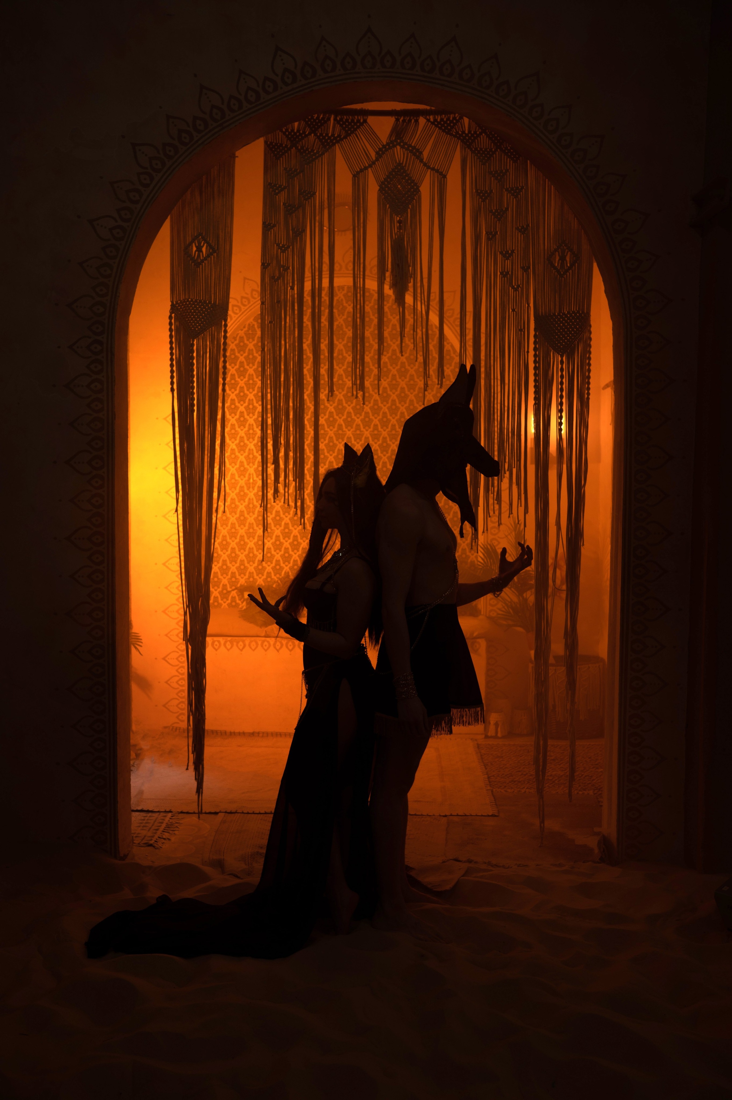 Сказочные. Ксения Далишнева — сказочный фотограф во Владивостоке