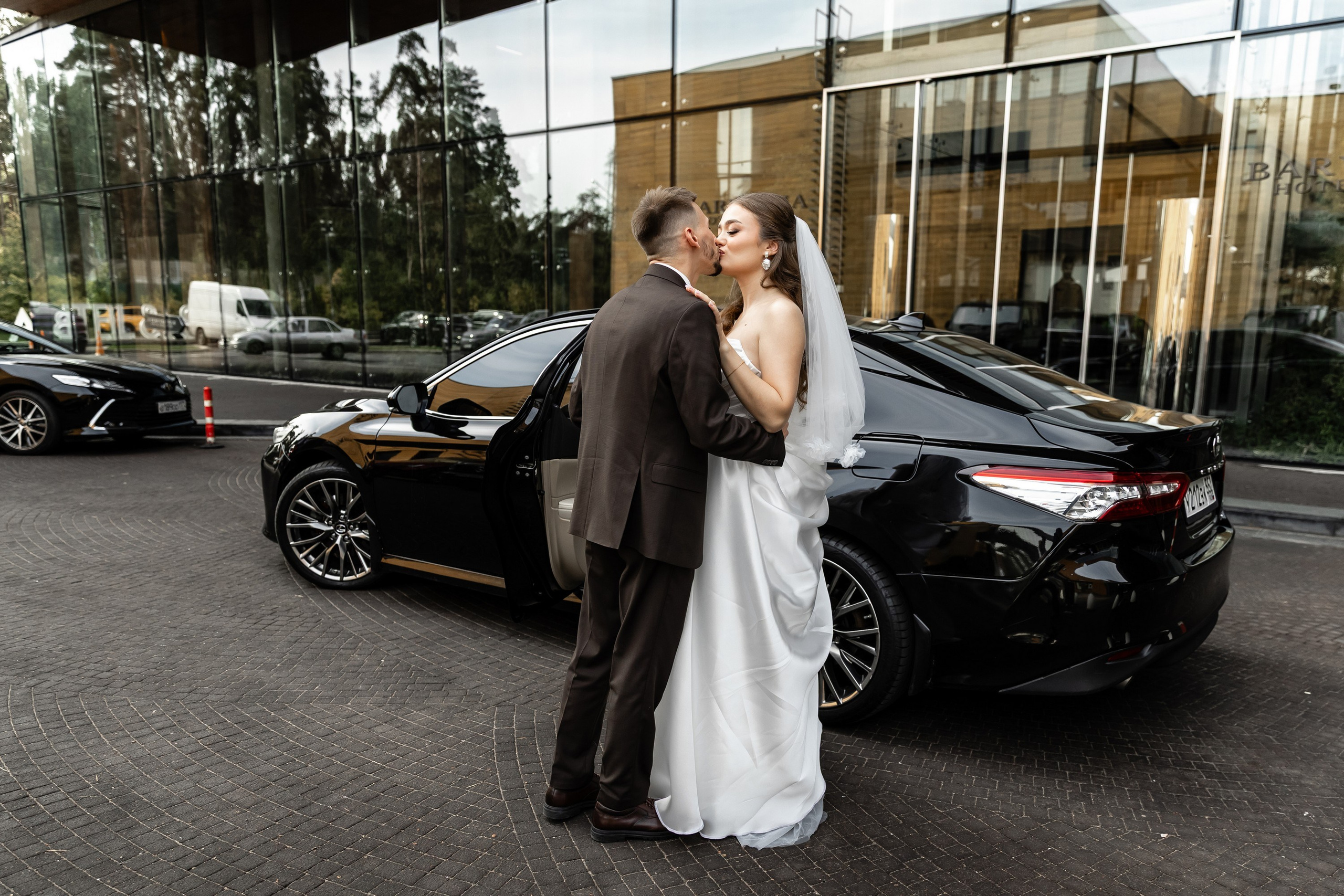 Виктория и Александр. Татьяна Чернышова свадебный фотограф Москва