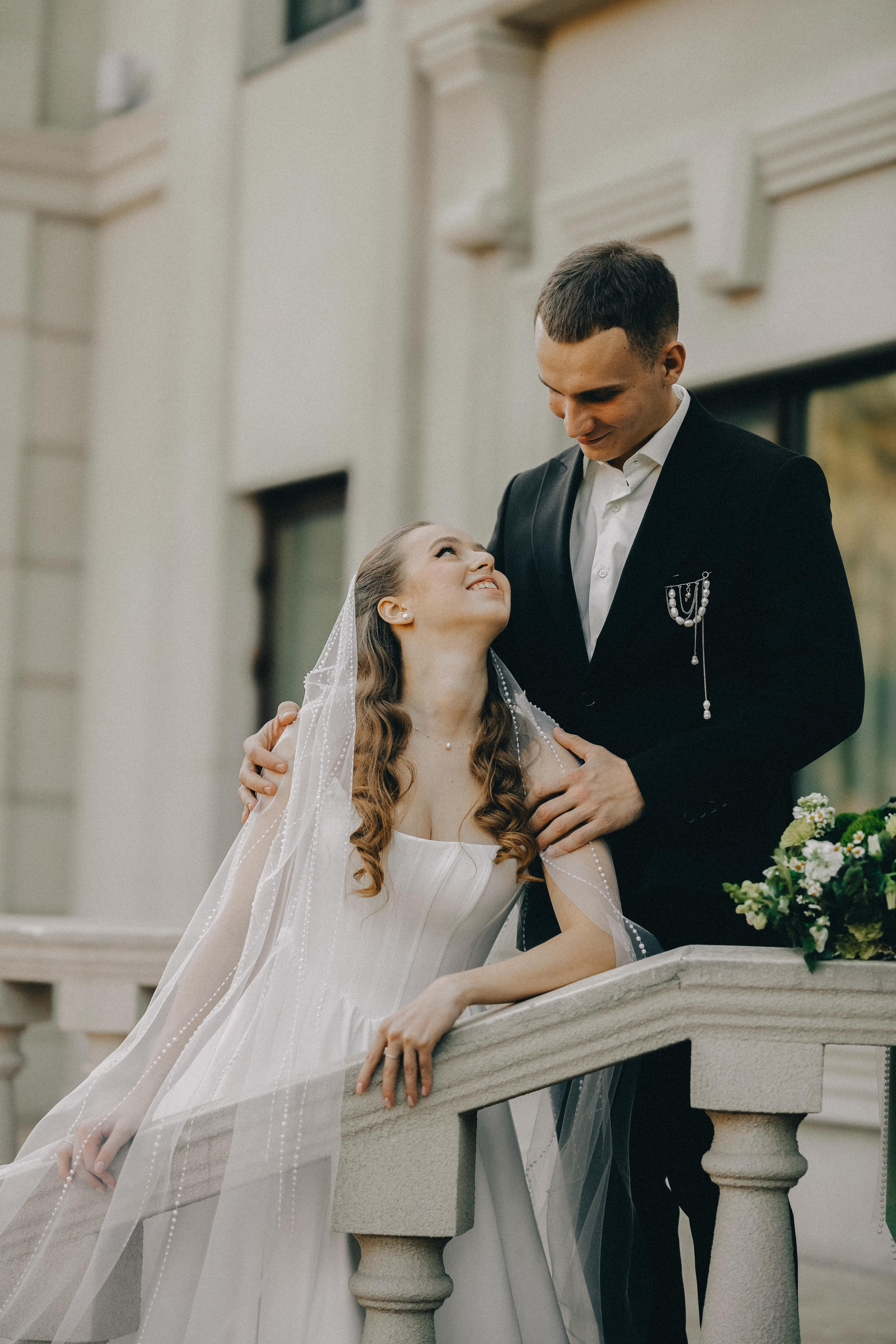 Полина и Михаил. Коваленко Алена │ Фотограф