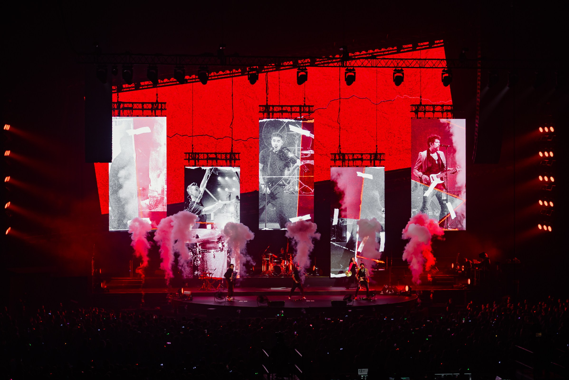 THE HATTERS / SAINT-PETERSBURG / 2025. OOPS