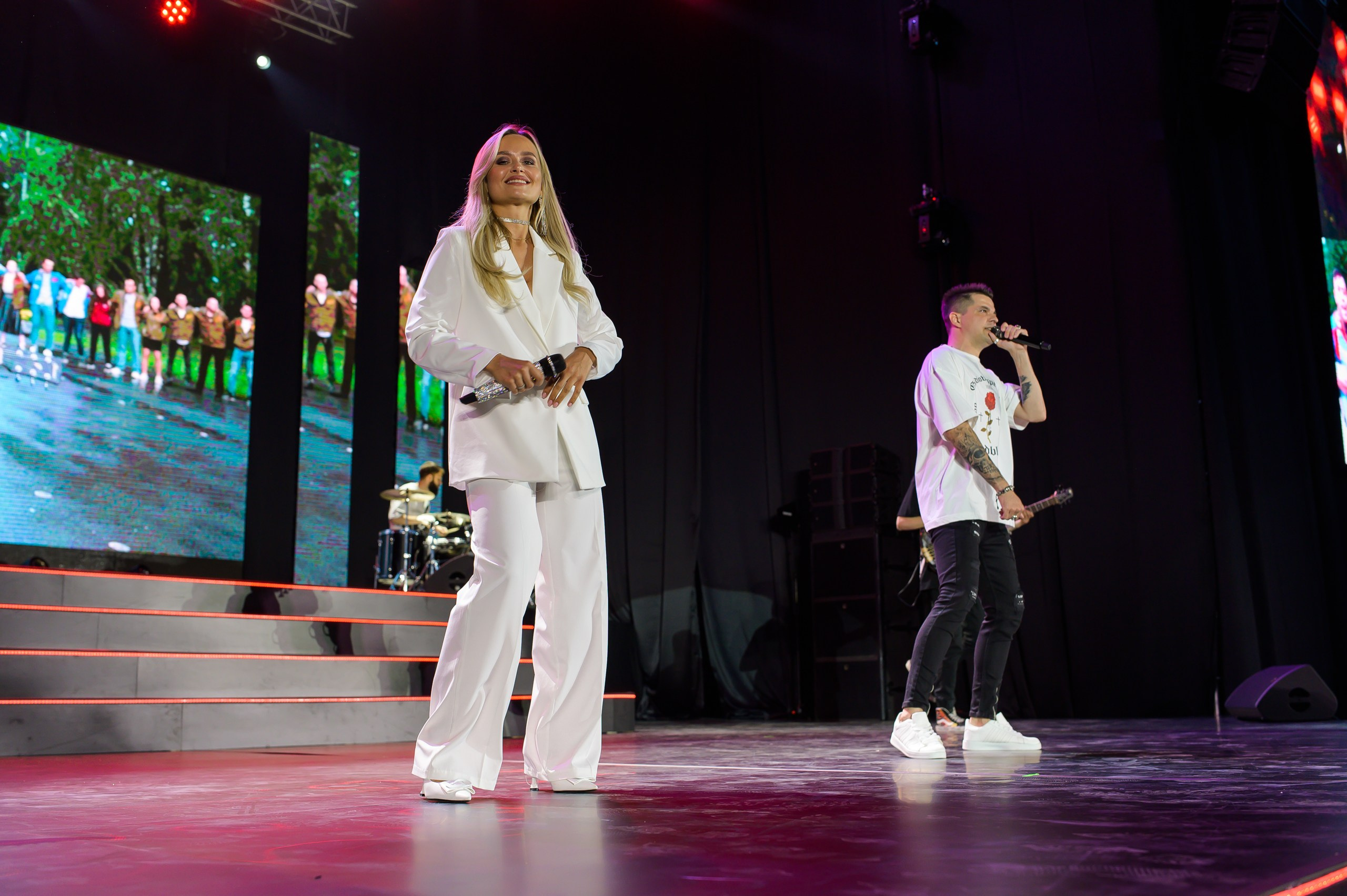 День Соц работника. Фотограф в Кемерово Владислав Шульц