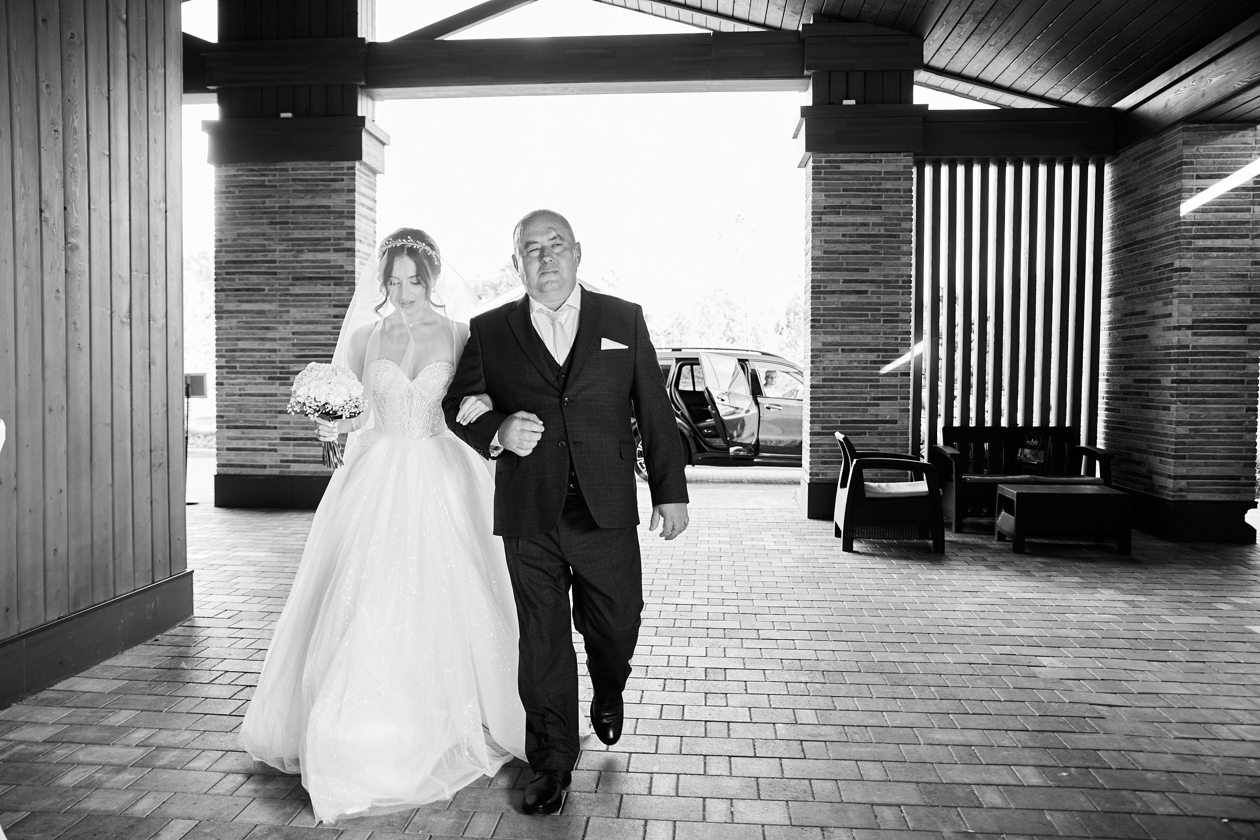 Янкель и Катя. Хороший репортажный и промышленный фотограф в Казани Алексей Щелконогов