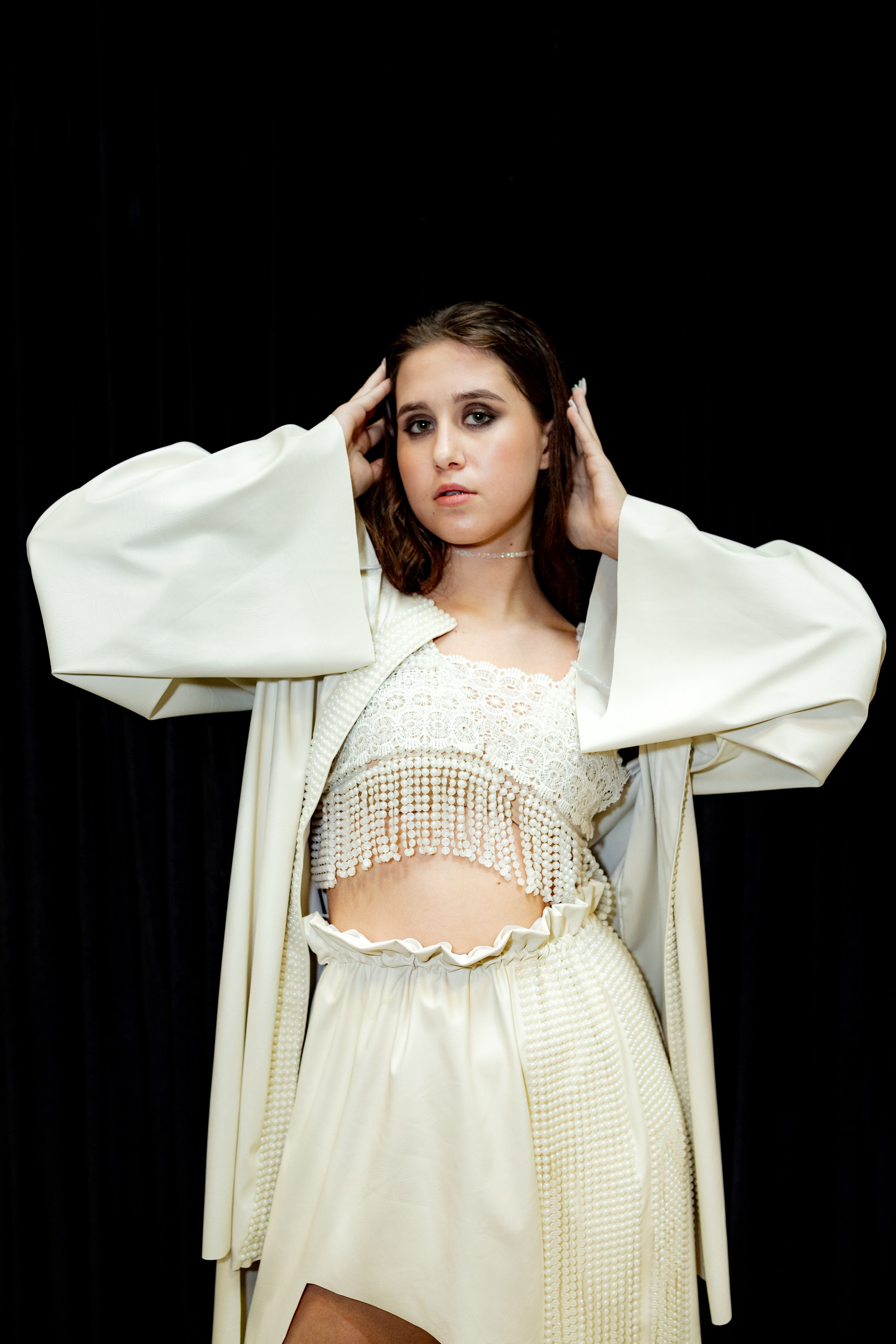 Estet-fashion-week-2023. Семейный и детский фотограф Эльвира Билибина