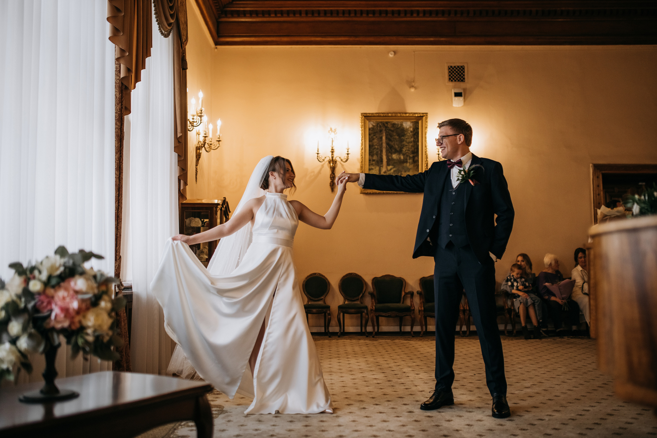 Свадебный фотограф Анастасия Кацан