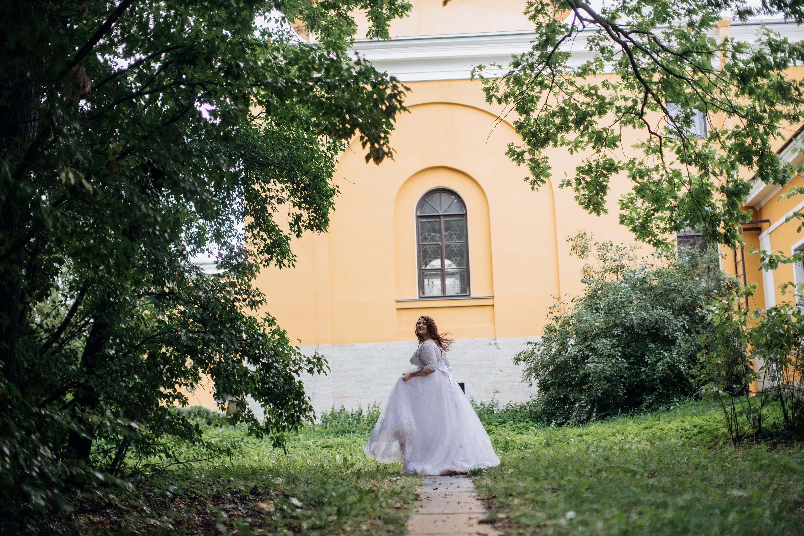Свадебный фотограф Анастасия Кацан
