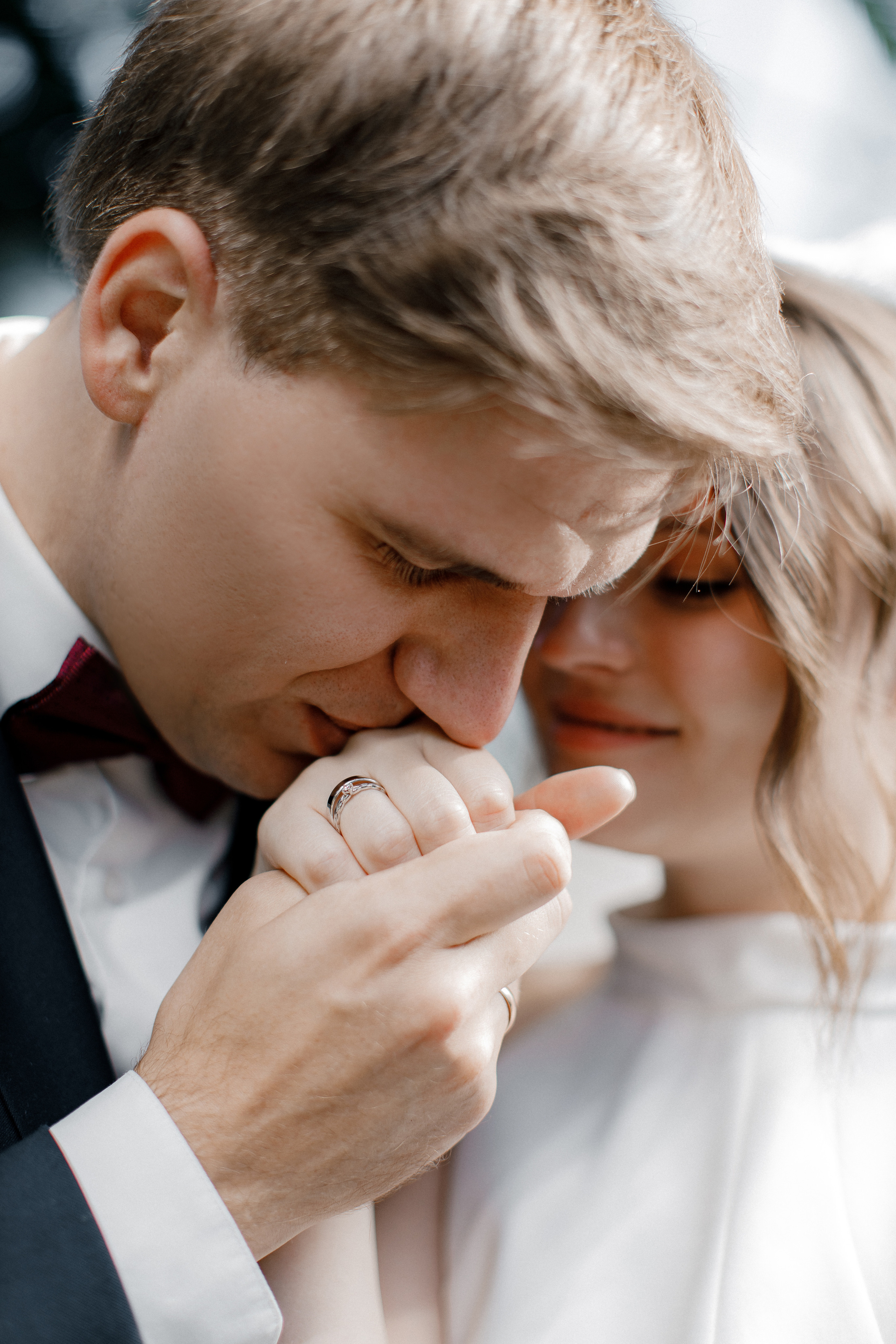 Свадебный фотограф Анастасия Кацан