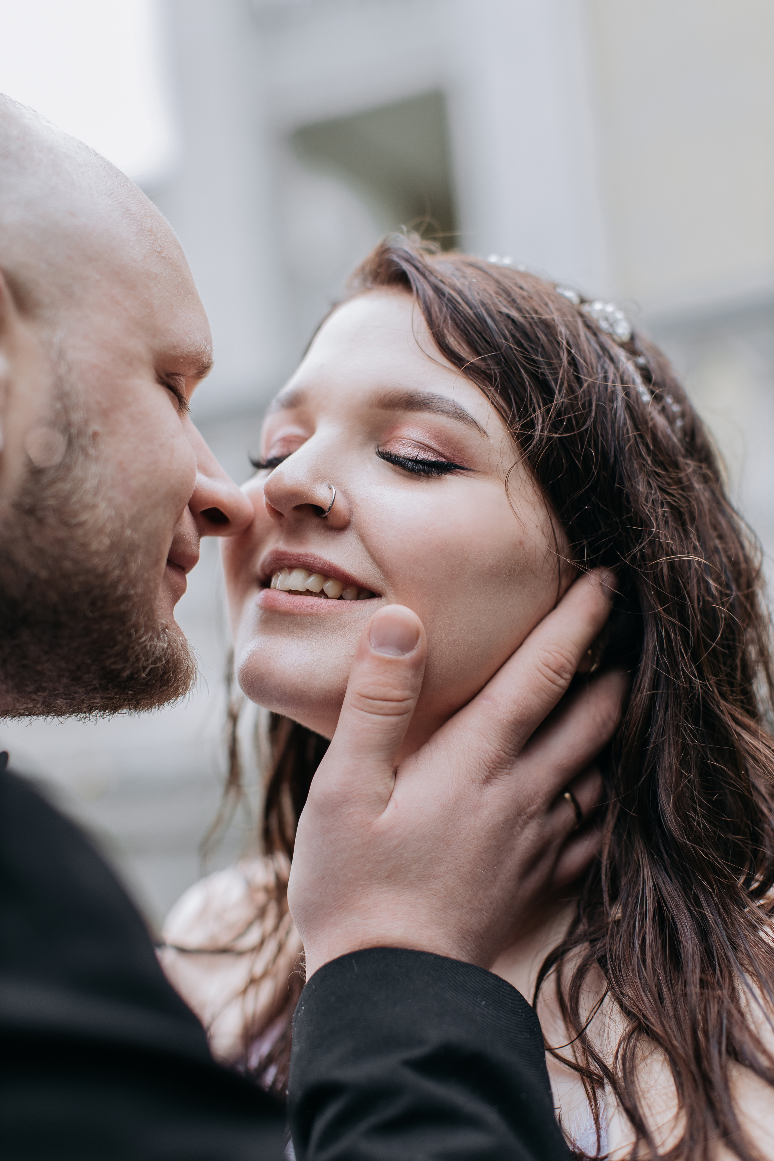 Свадебный фотограф Анастасия Кацан