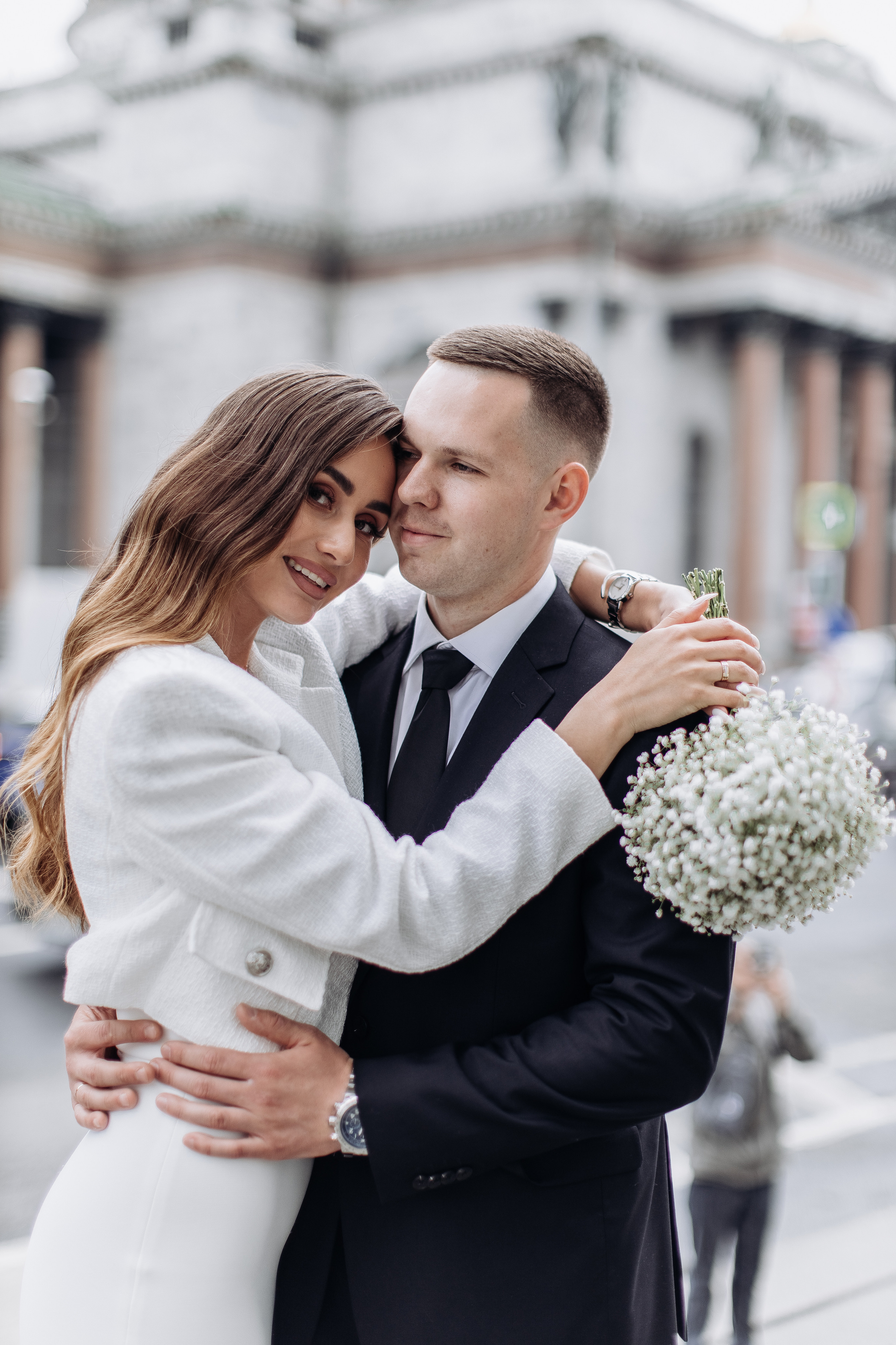 Свадебный фотограф Анастасия Кацан