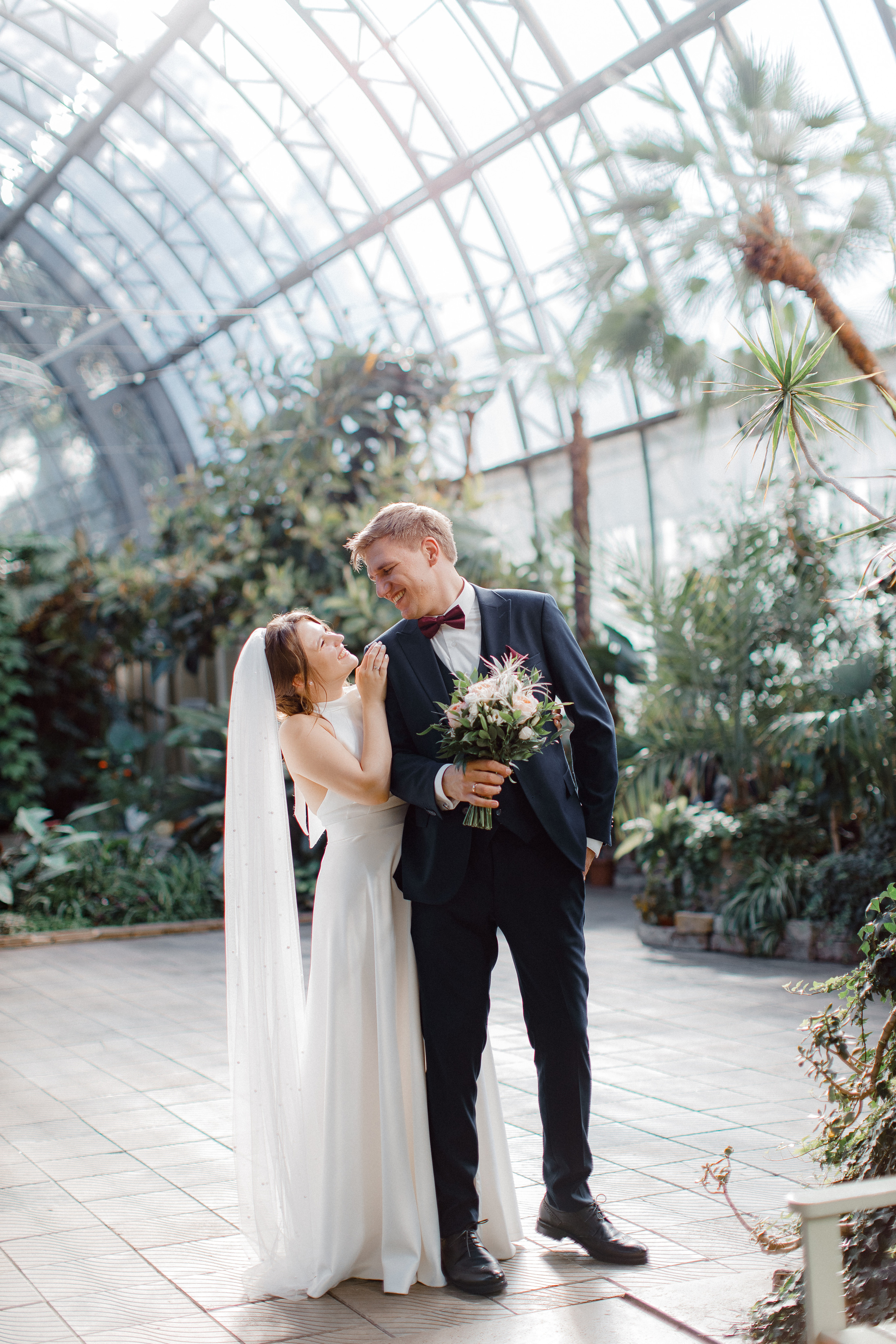 Свадебный фотограф Анастасия Кацан