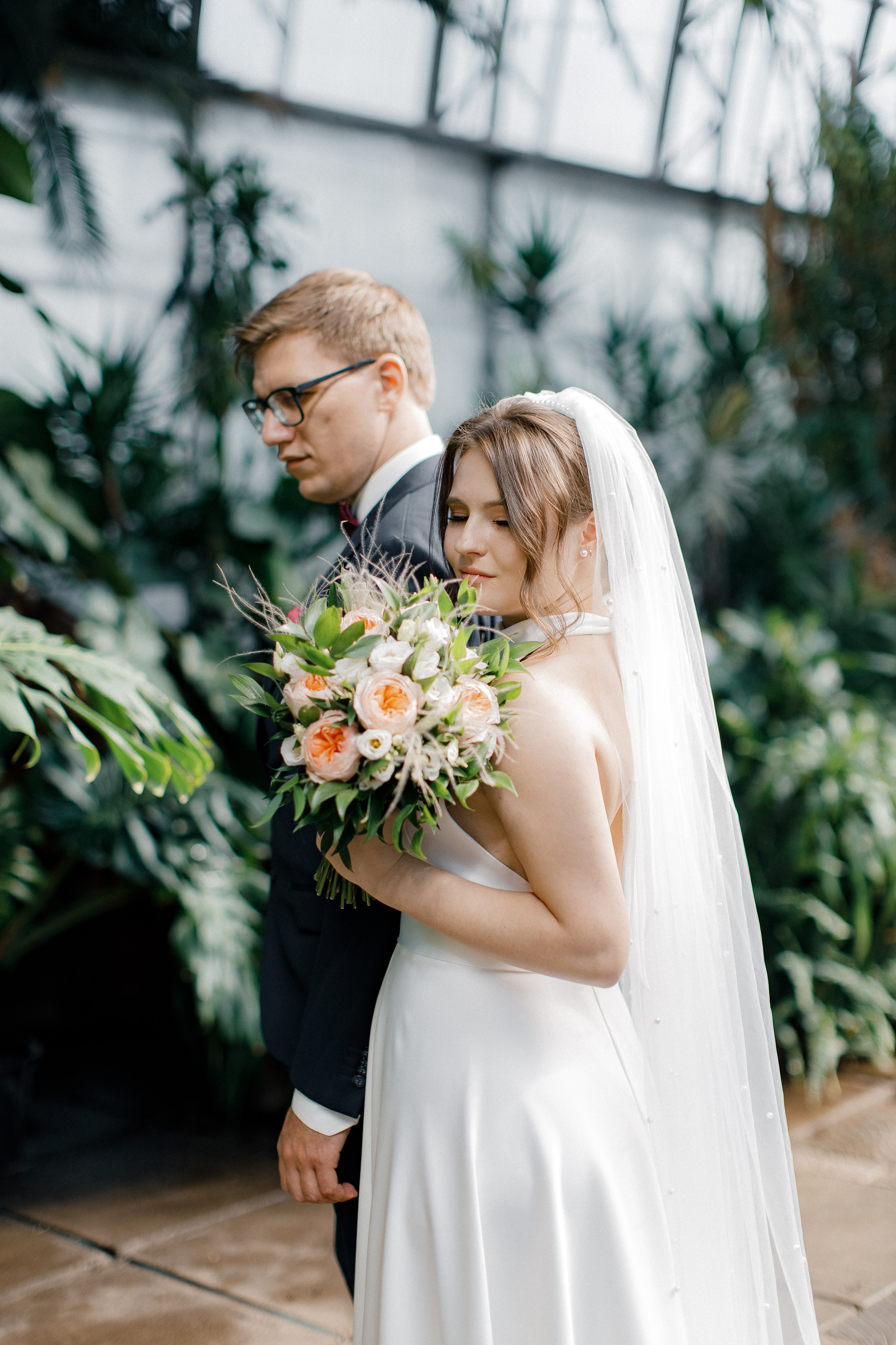 Свадебный фотограф Анастасия Кацан