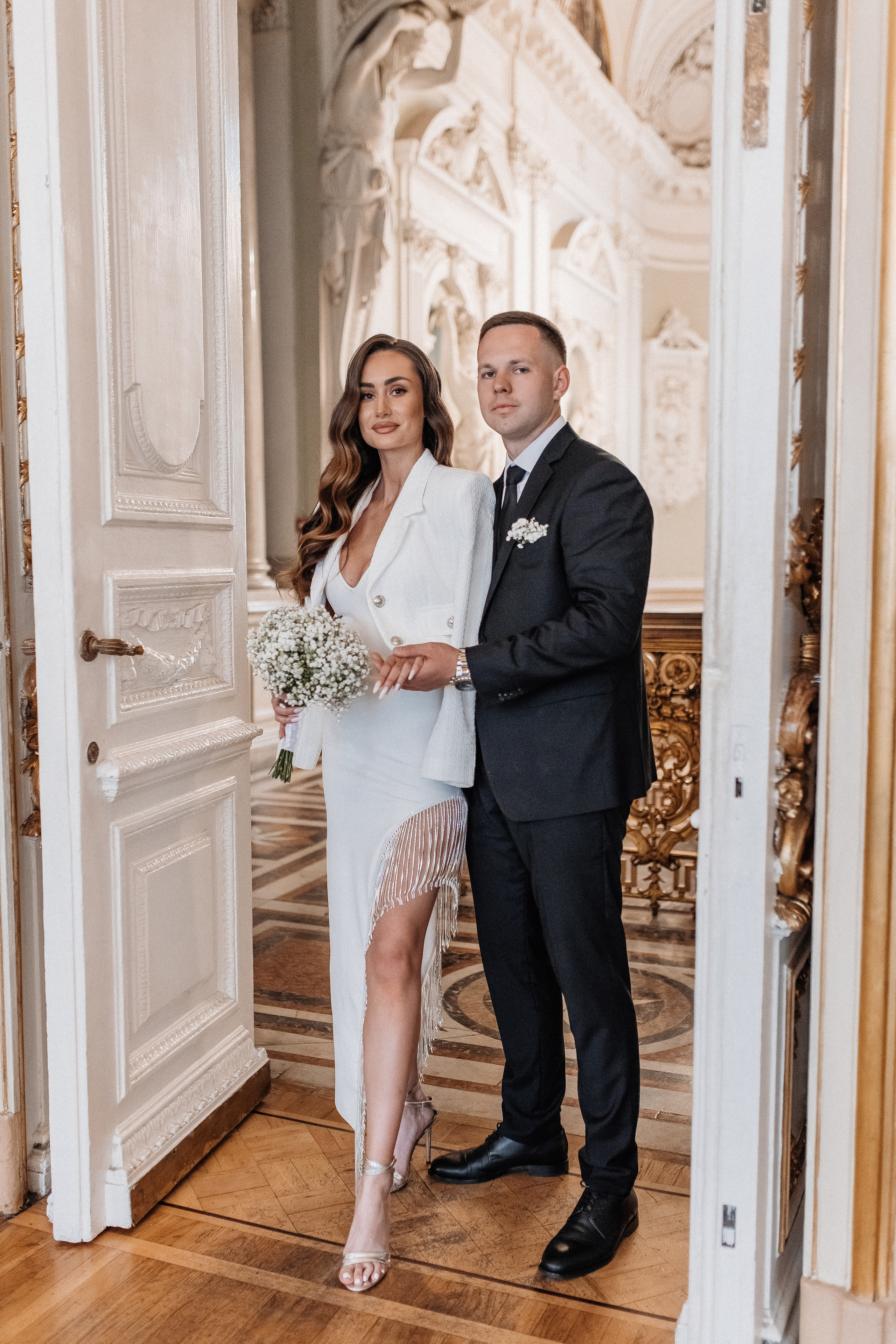 Свадебный фотограф Анастасия Кацан