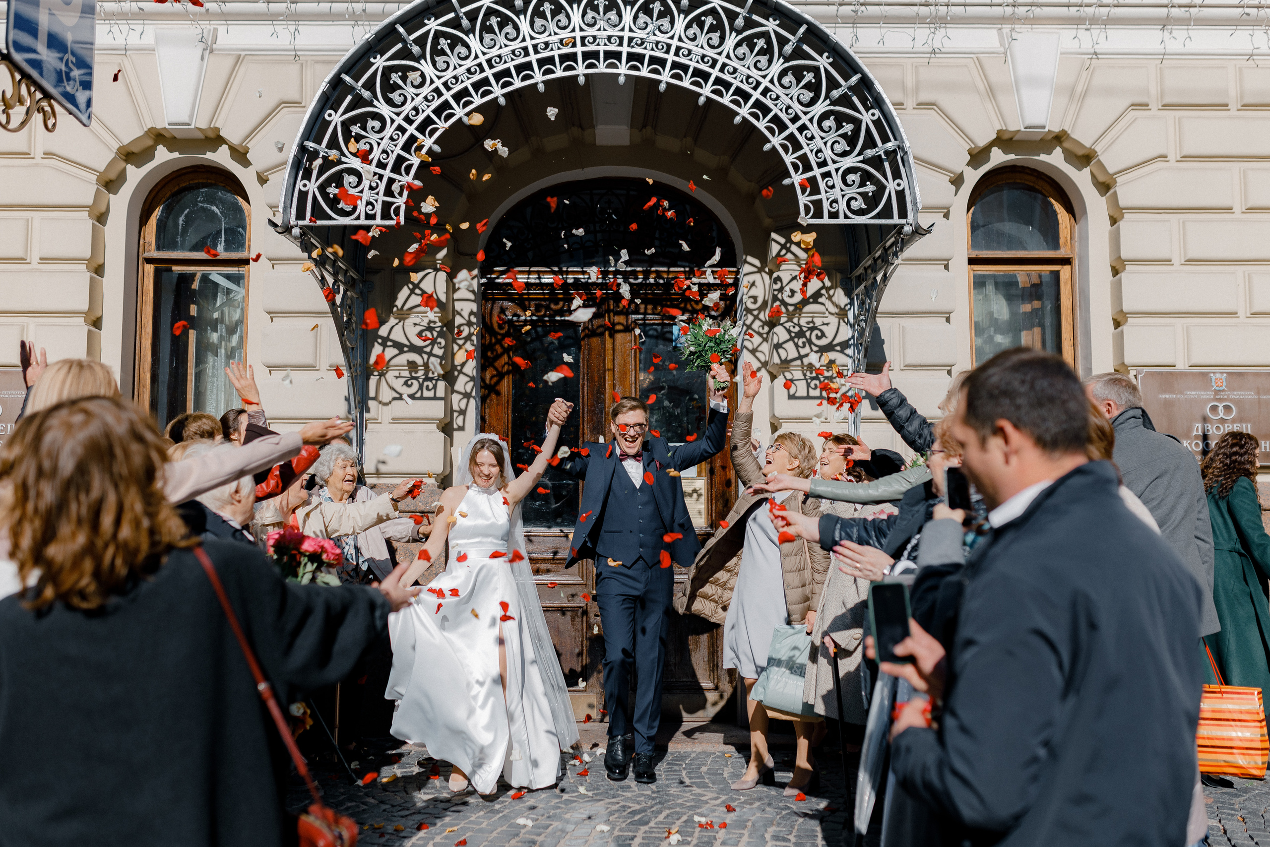 Свадебный фотограф Анастасия Кацан