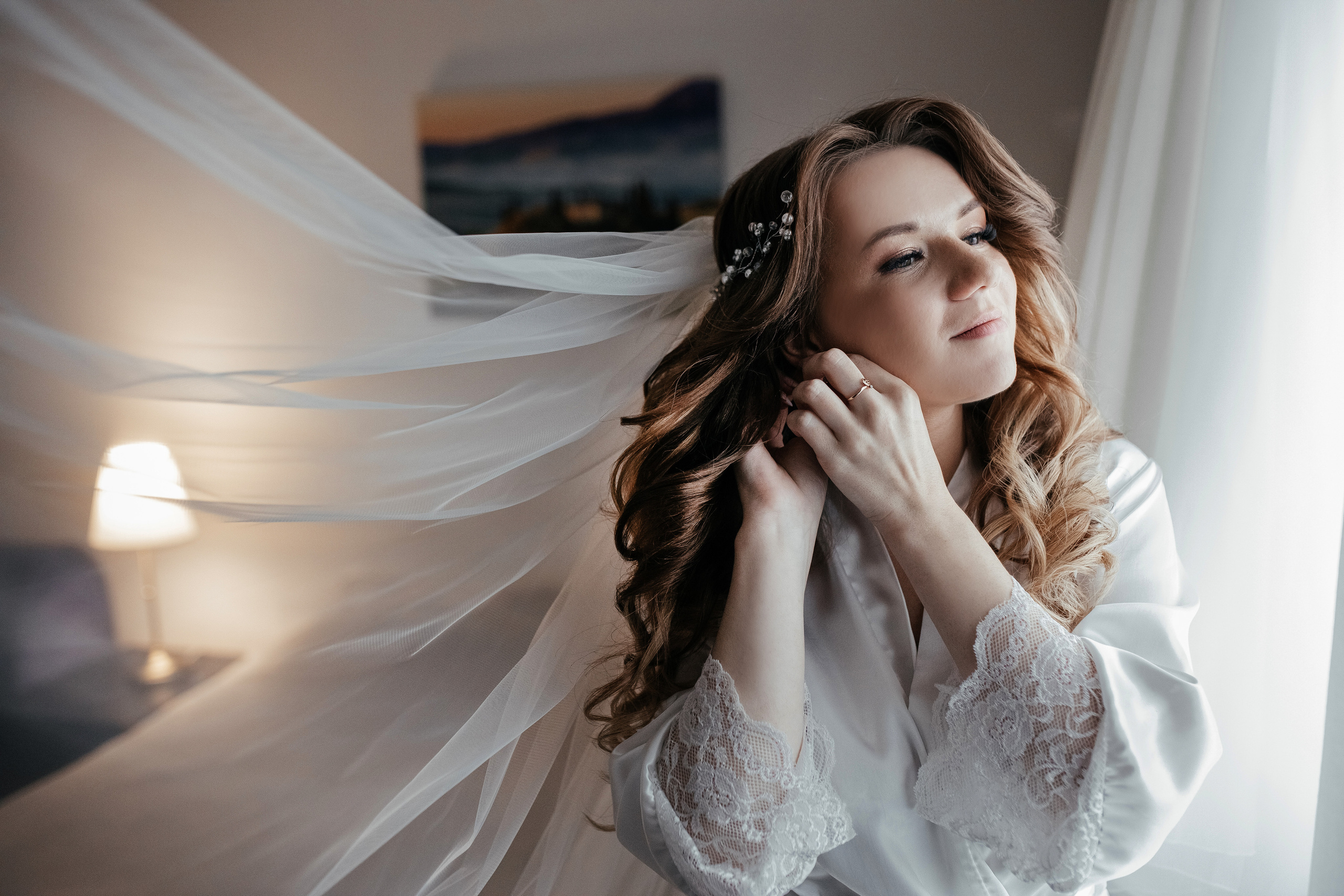 Свадебный фотограф Анастасия Кацан