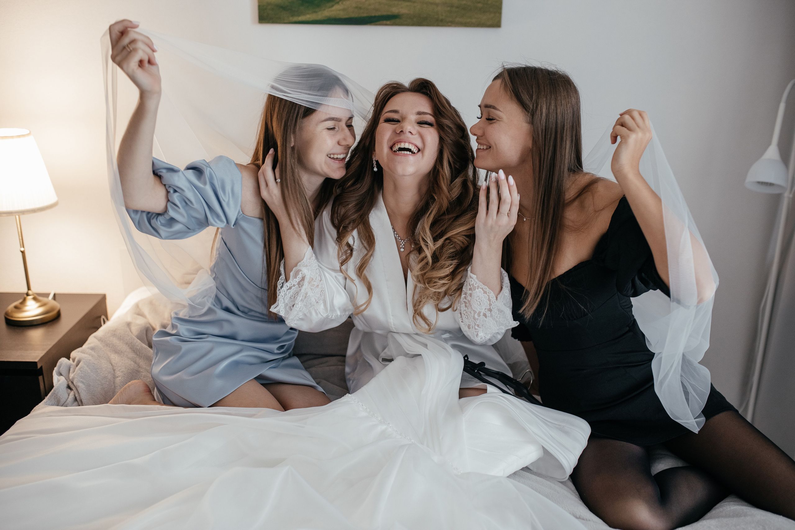 Свадебный фотограф Анастасия Кацан