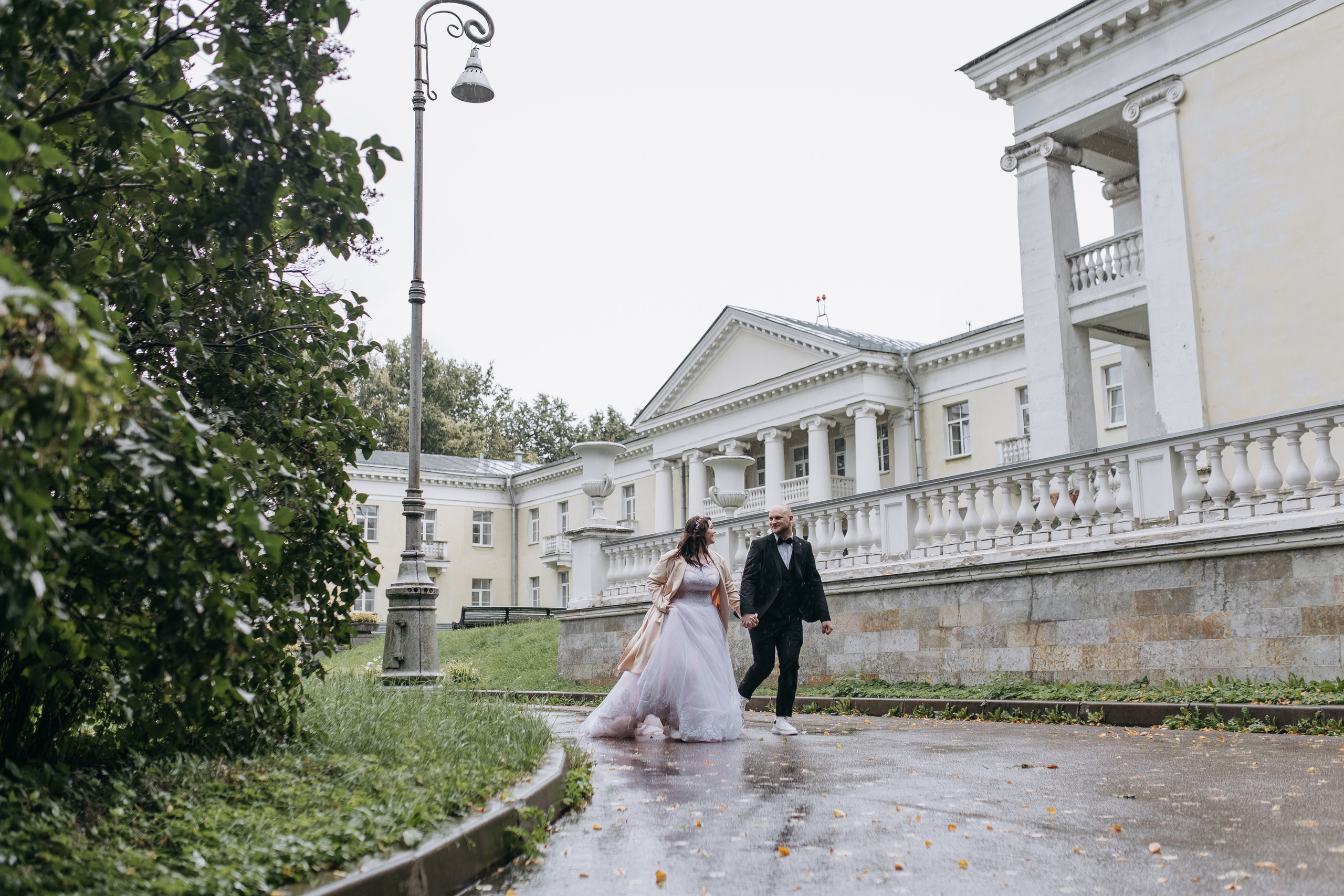 Свадебный фотограф Анастасия Кацан