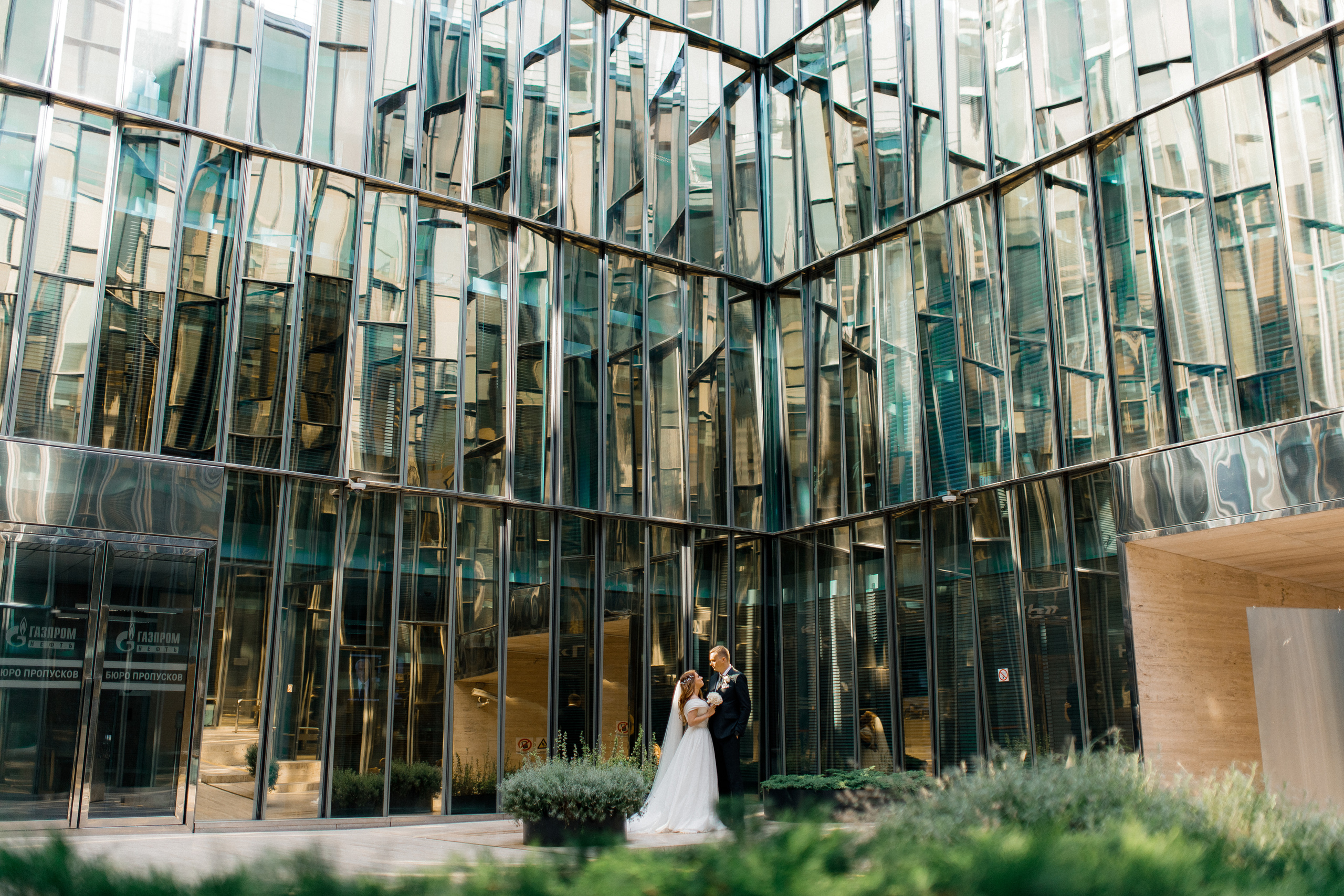 Свадебный фотограф Анастасия Кацан