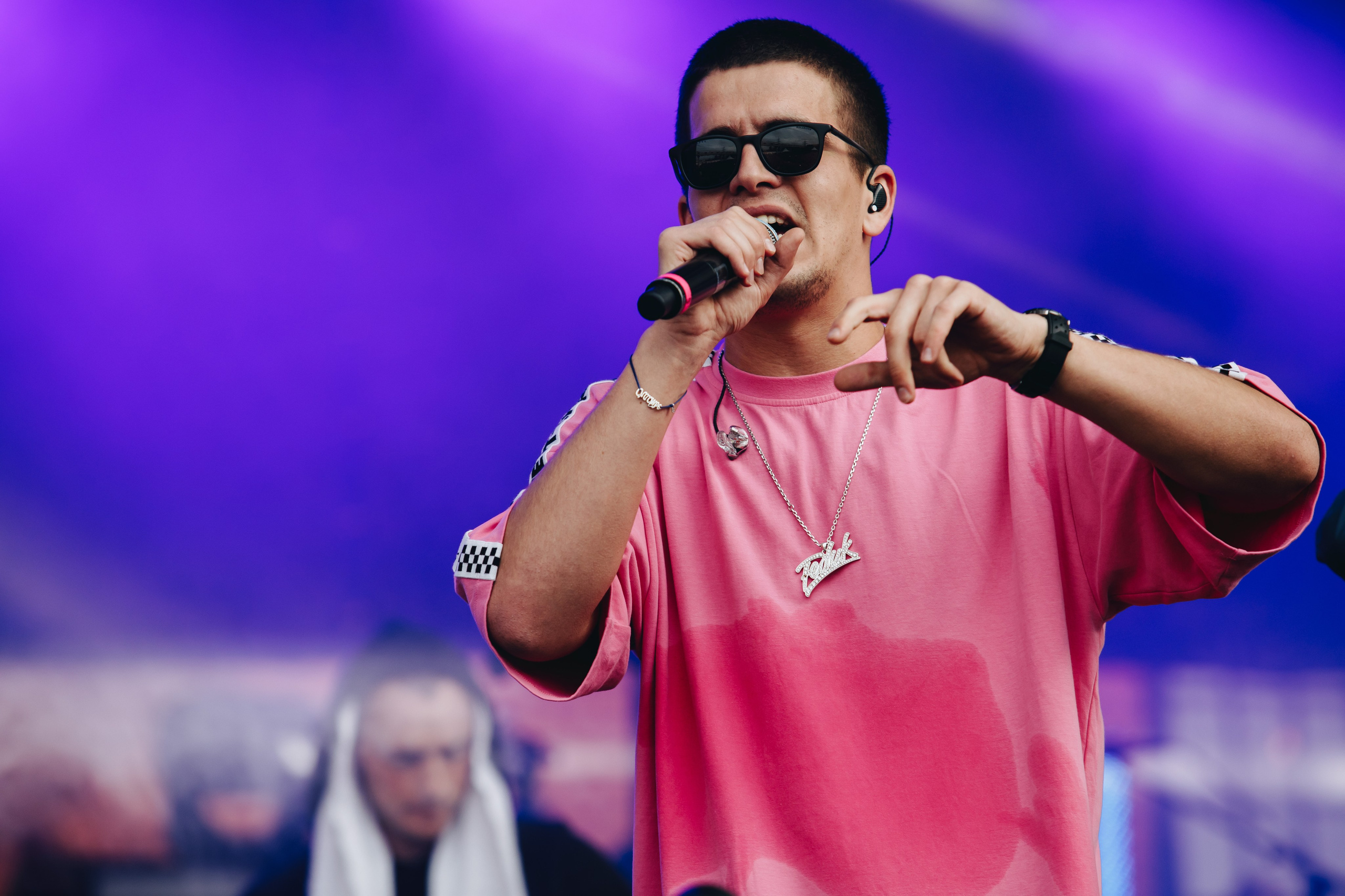 Маятник Фуко. Репортажный фотограф