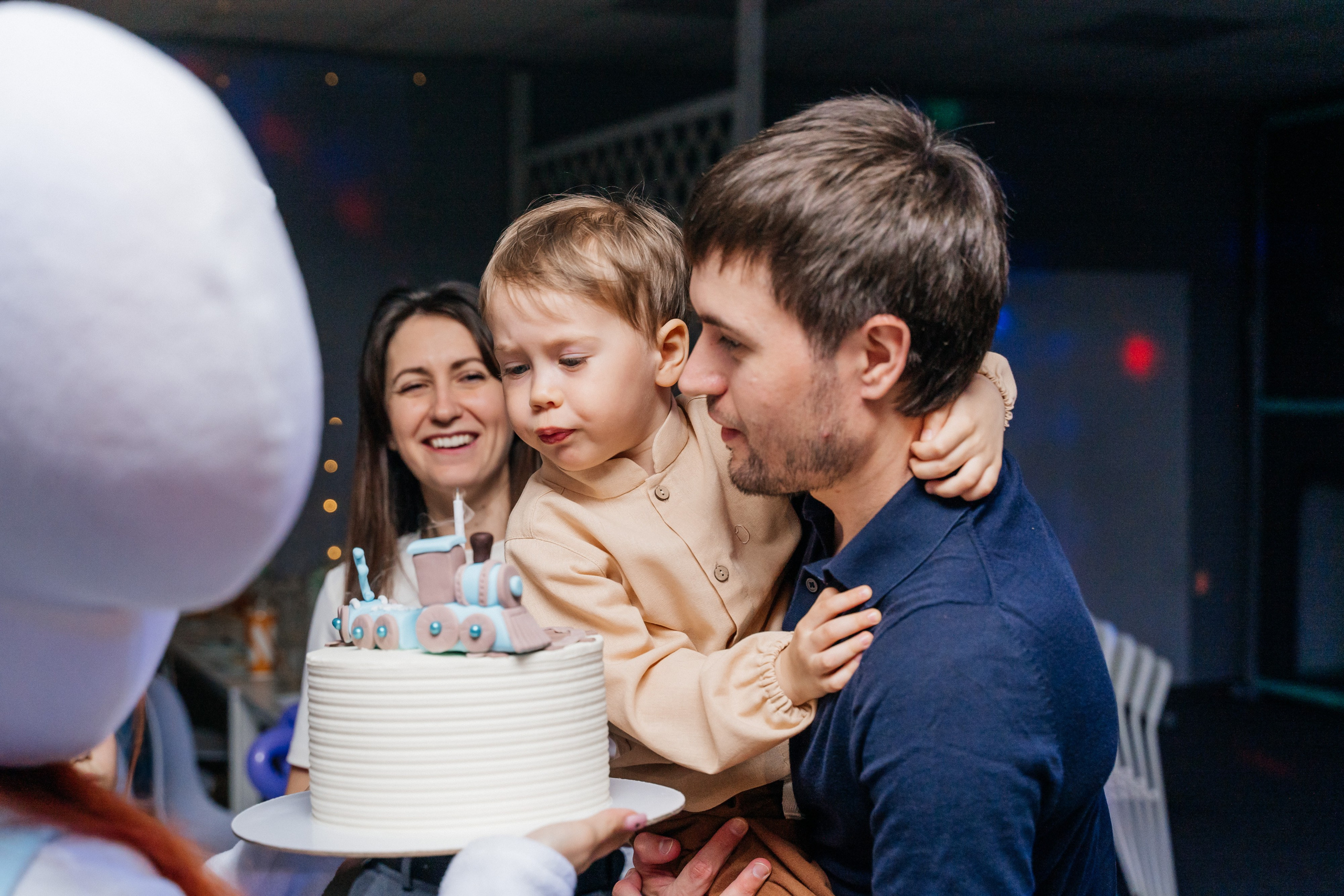 Детские праздники. Семейный фотограф Новочеркасск