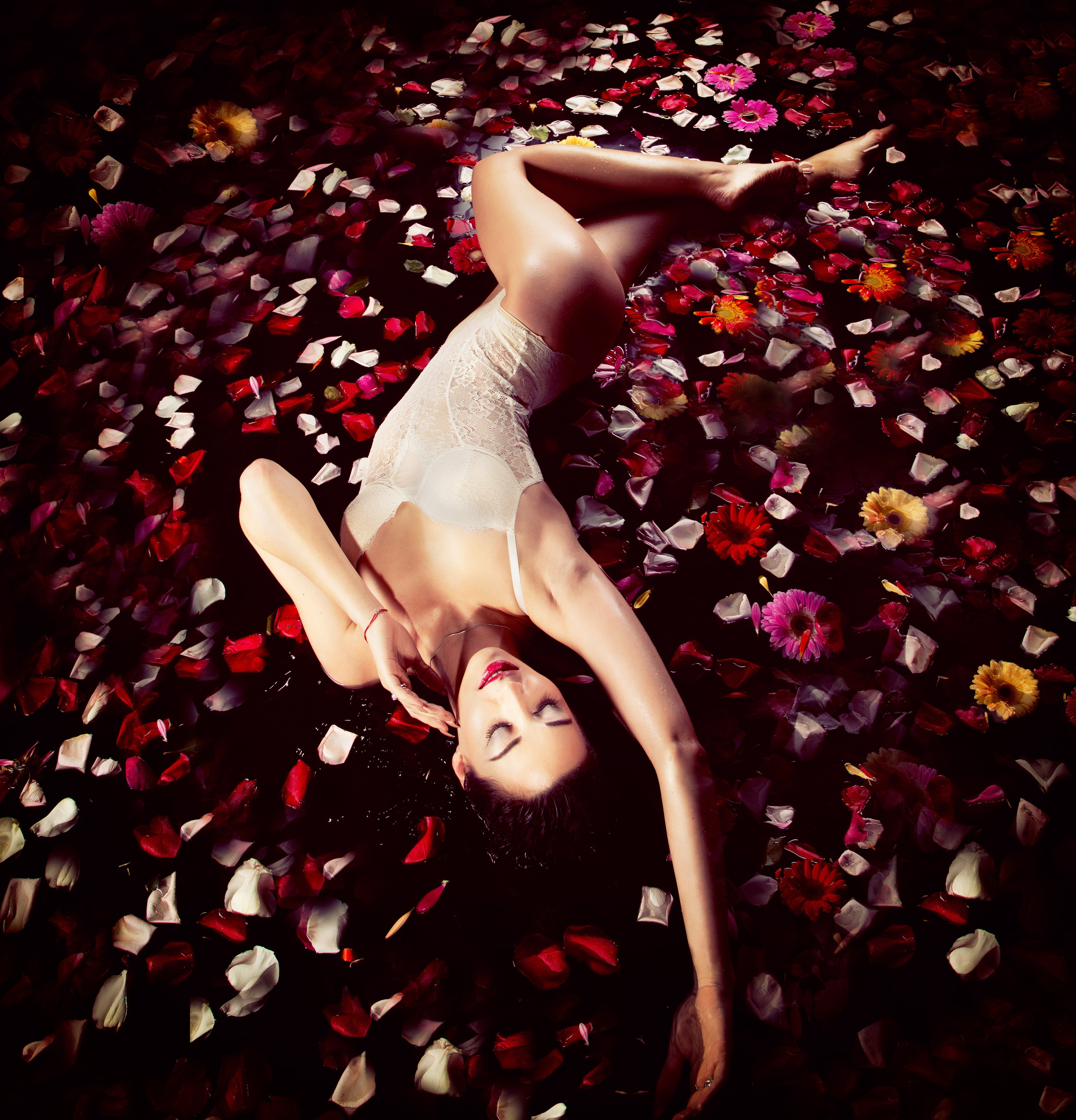 Марта. Балетный фотограф Москва Майоров Николай