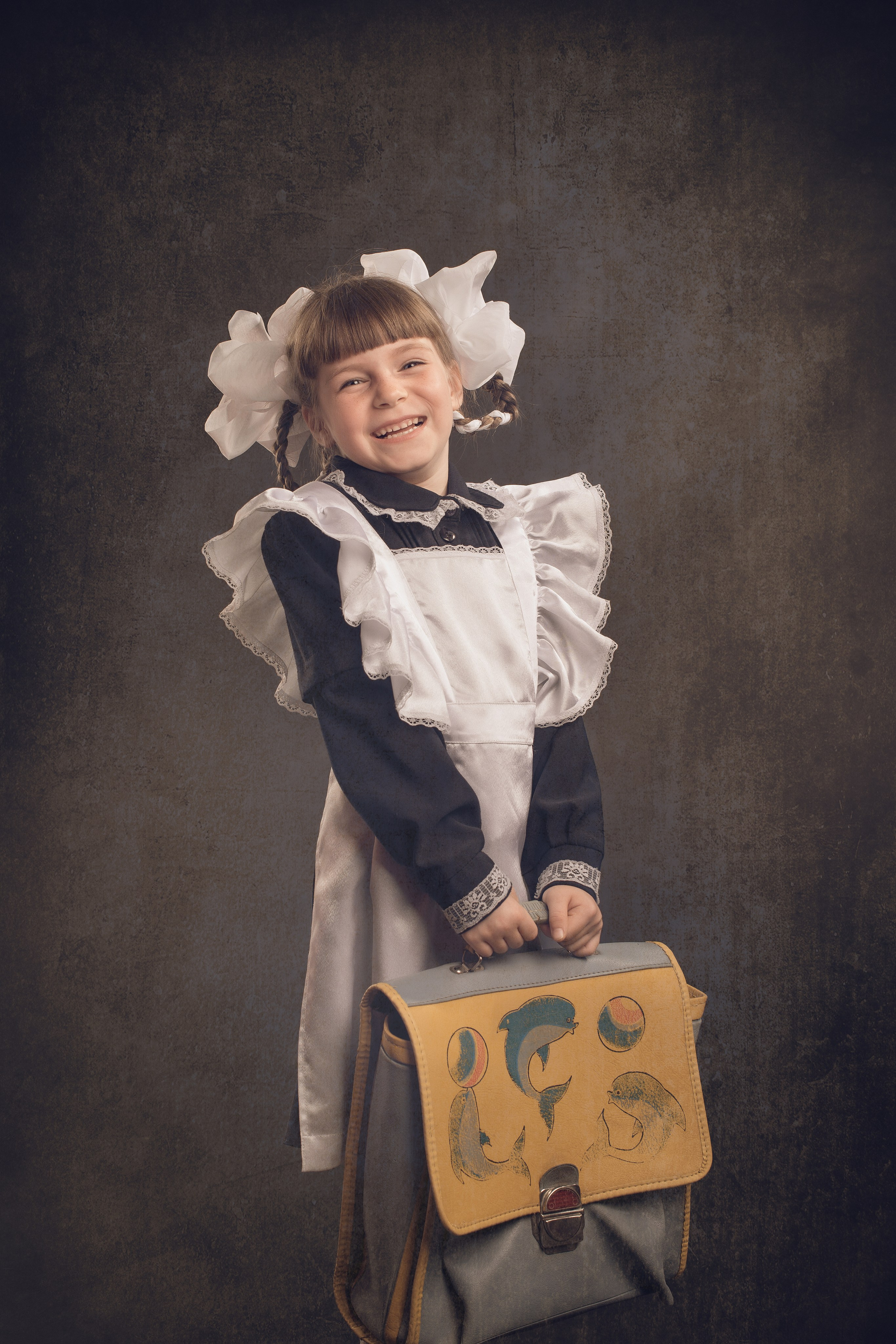 Эмилия ретро-съемка. Фотограф Саратов Юлия Петрова