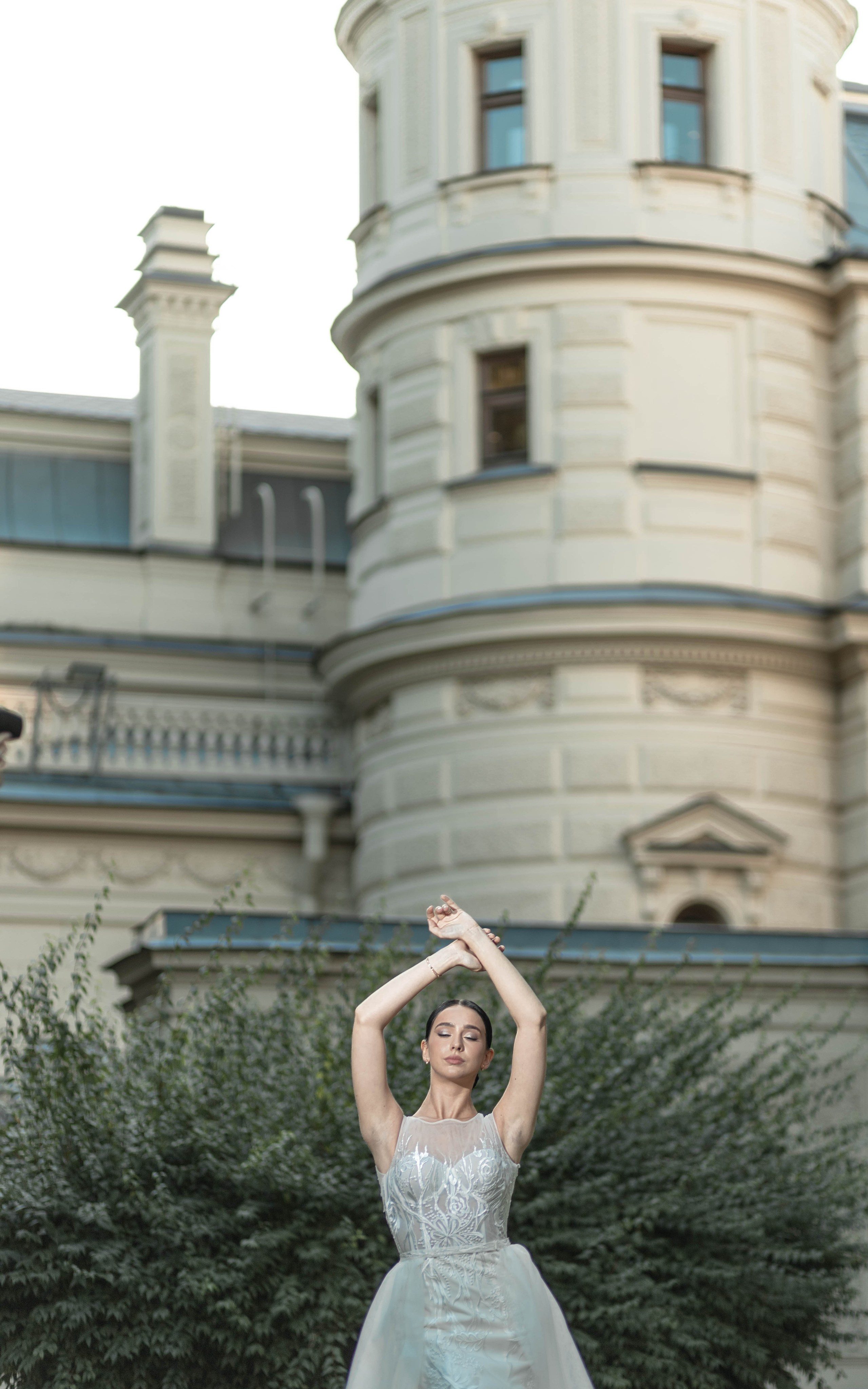 Даня и Вика. Свадебный фотограф Эля Годлевская