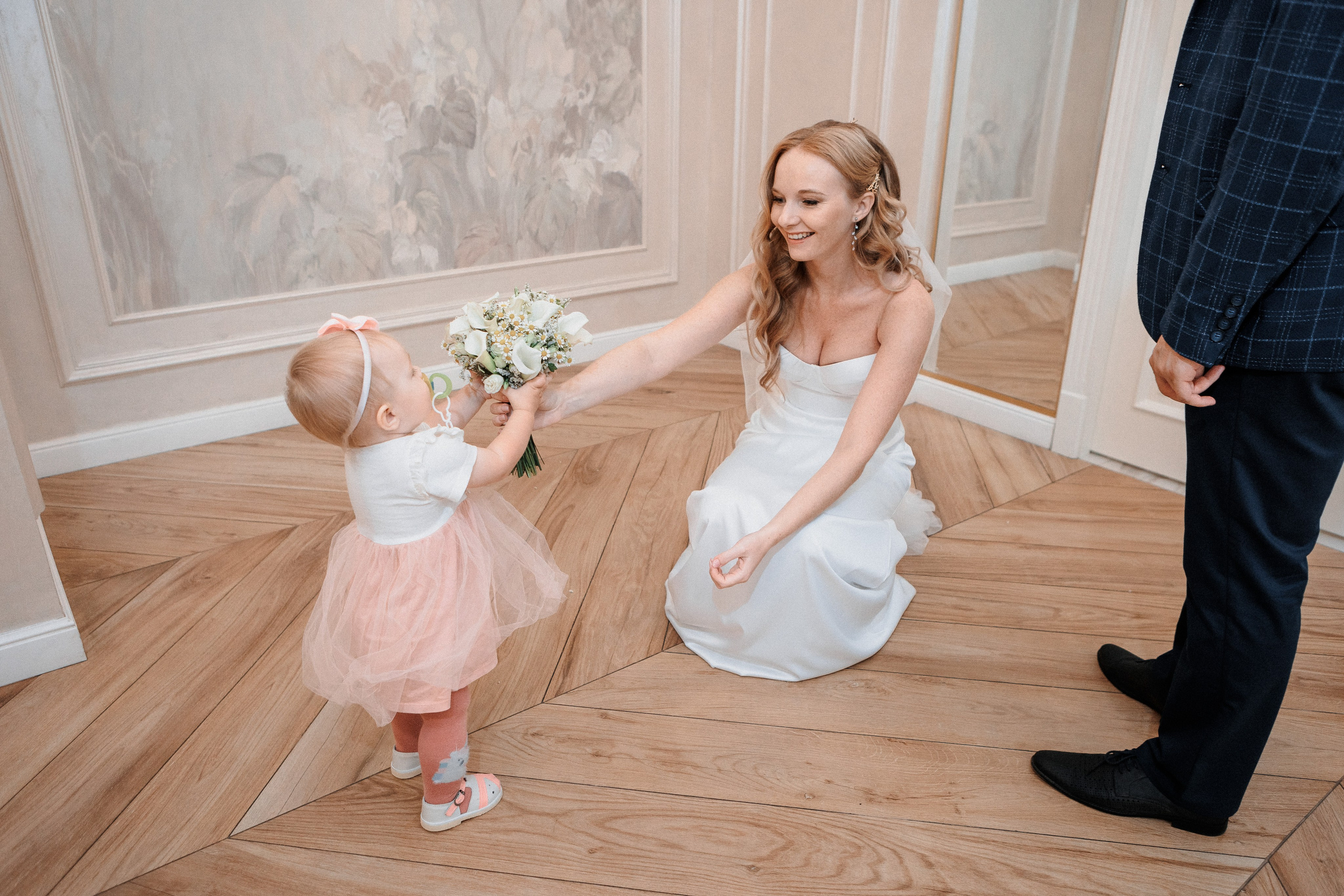 Екатерина и Альберт. Свадебный и портретный фотограф в Архангельске Илья Труфанов