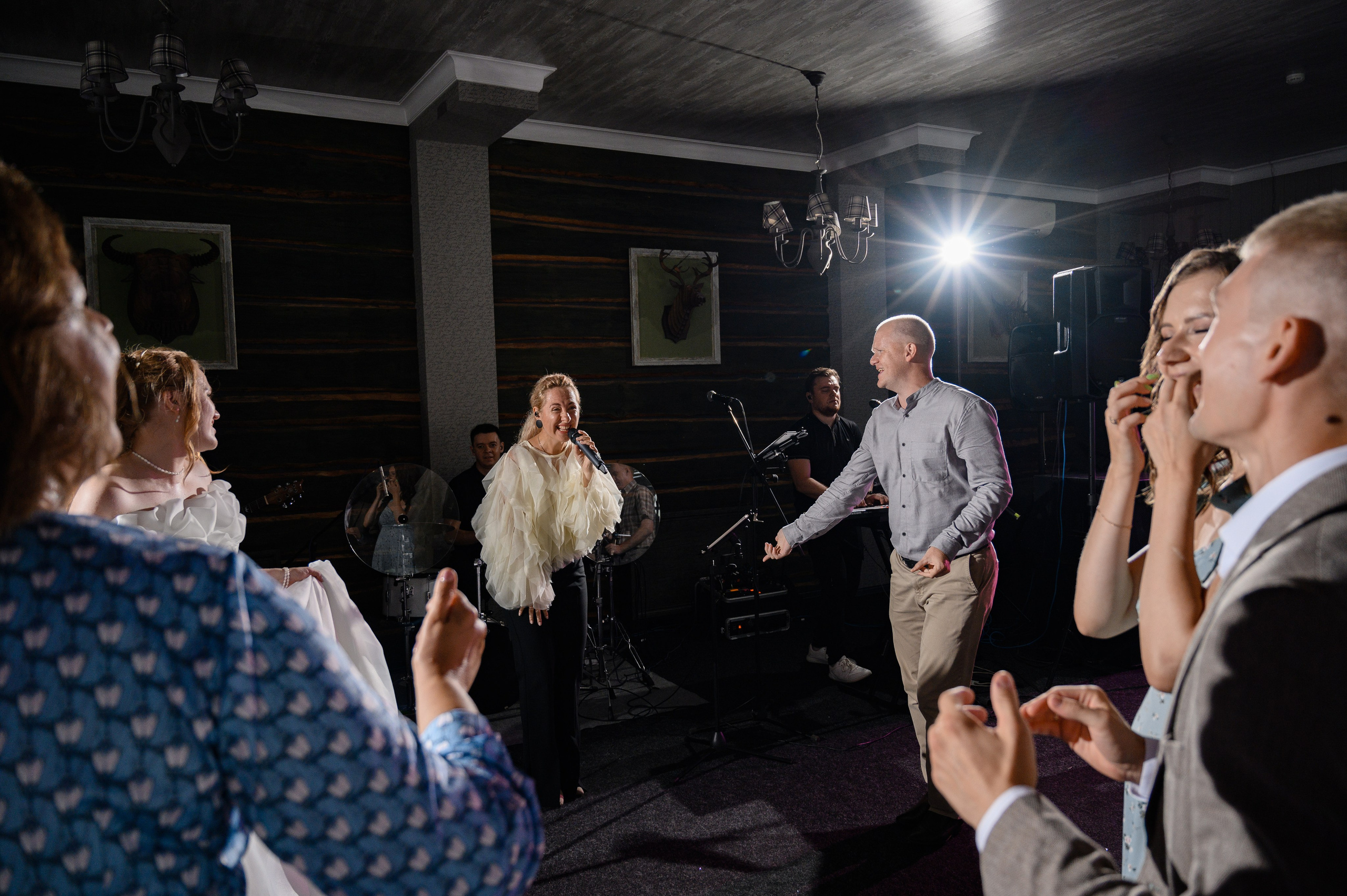 Данил и Елизавета. Свадебный и Семейный фотограф в Абакане, Красноярске