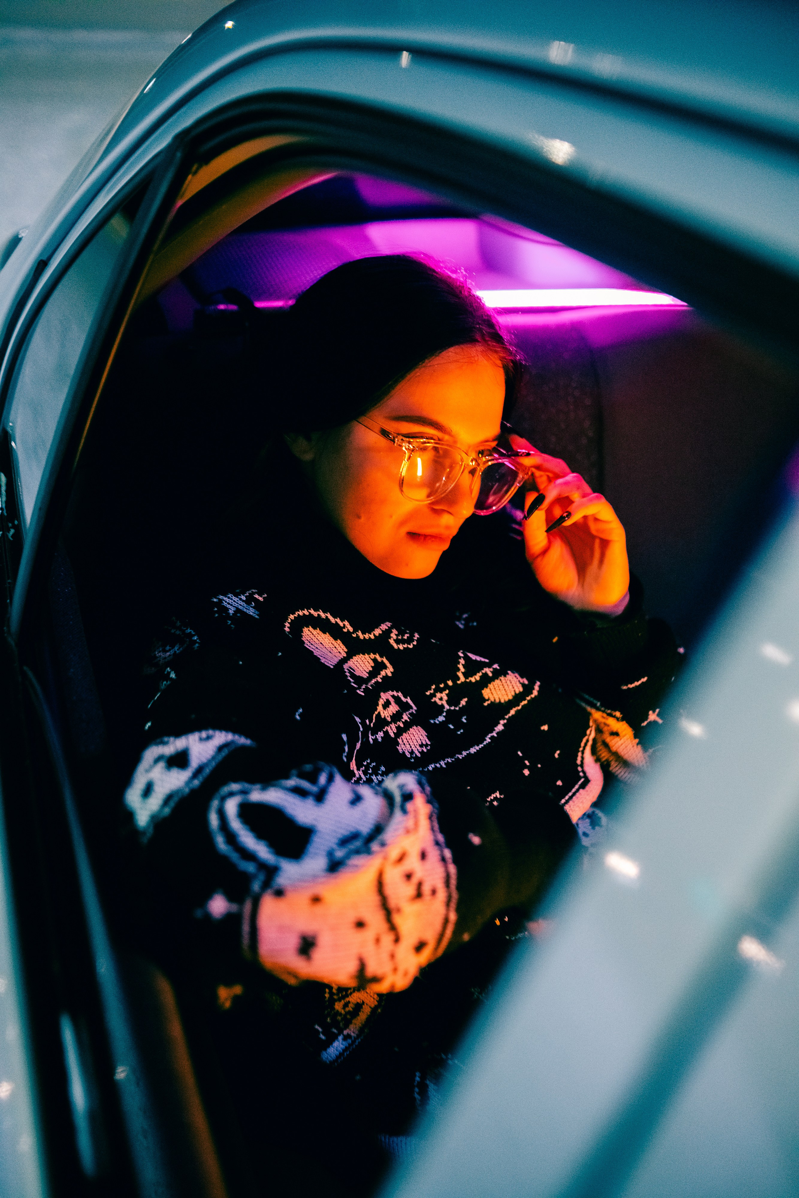 Даша. Фотограф в Белгороде Варвара Виноходова