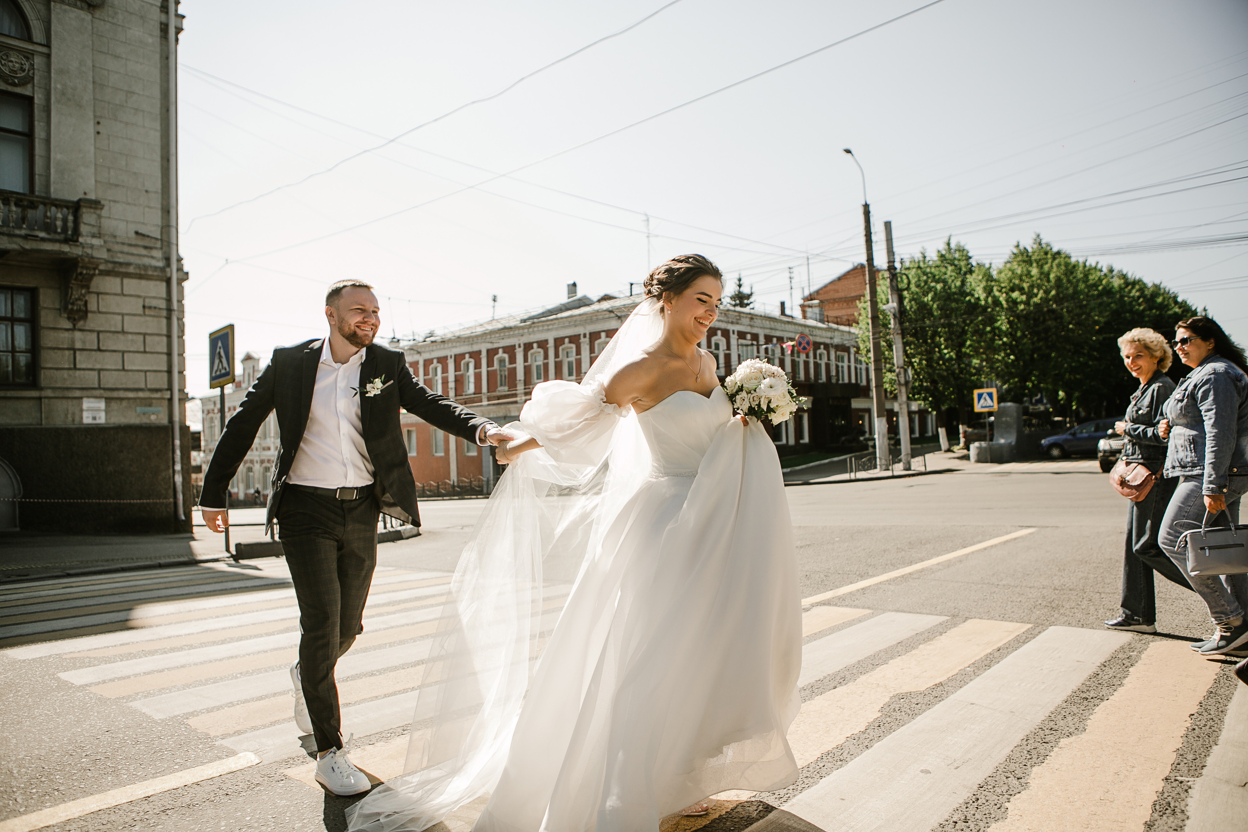 Фотограф Артём Синицын